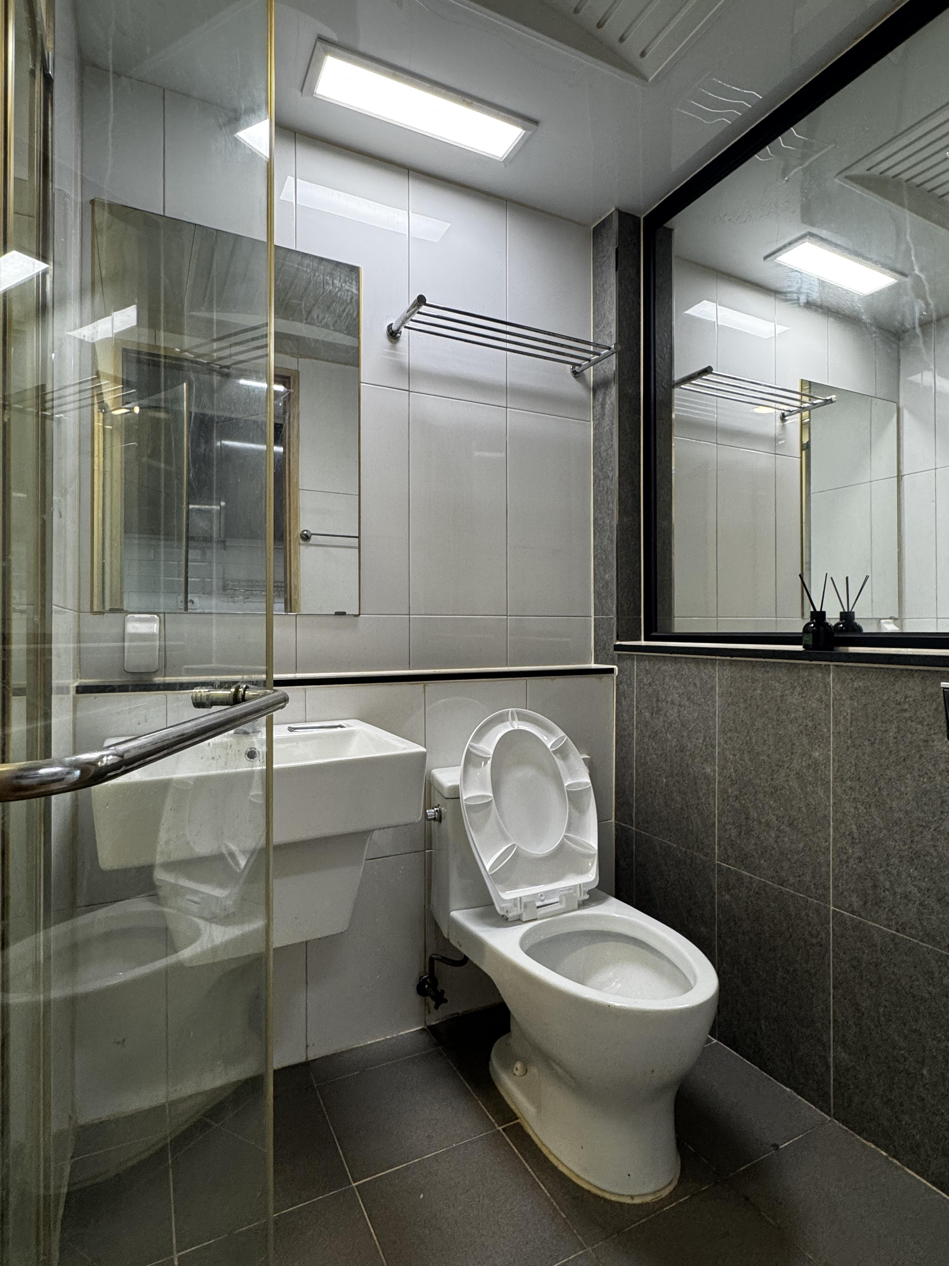 송탄역 2분 테라스형 원룸 (풀옵션) 사진 4