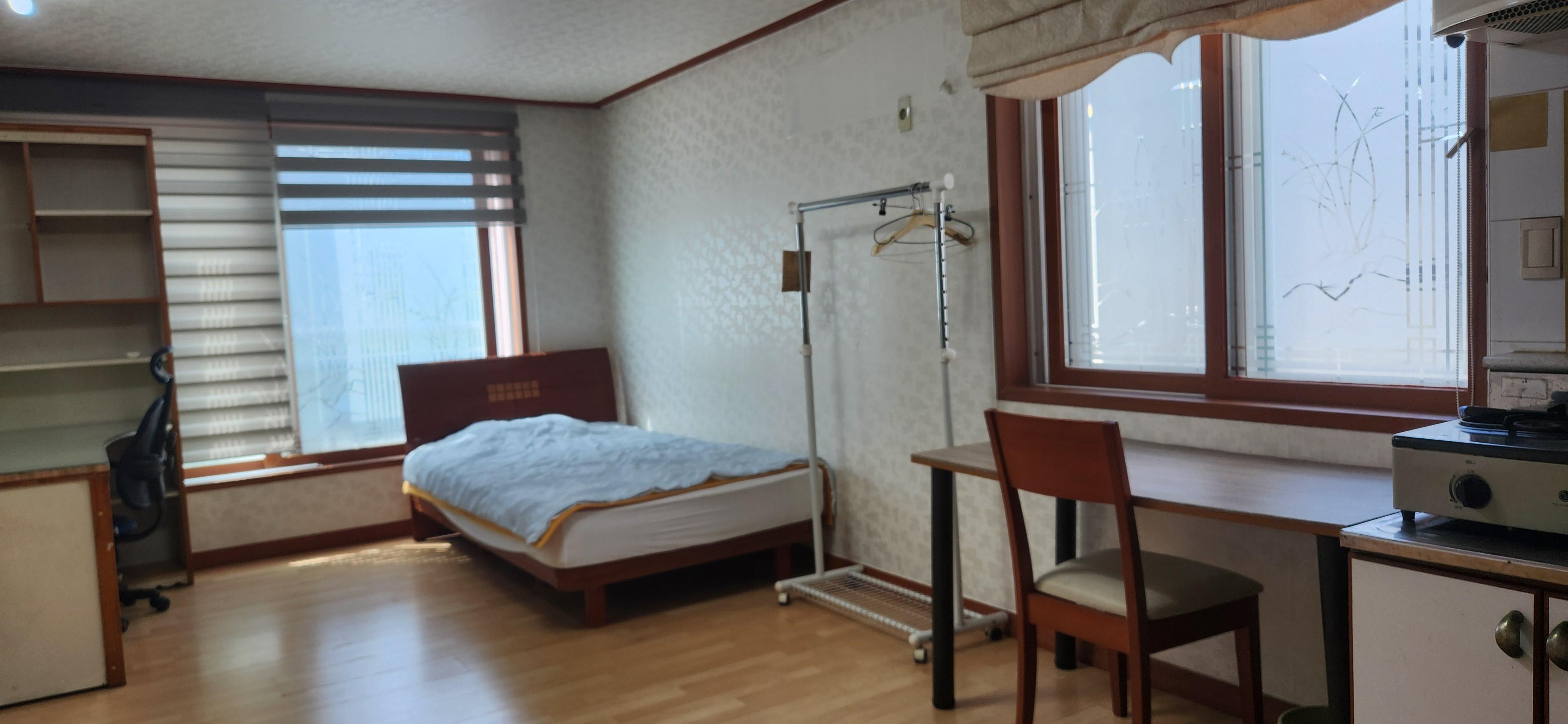 부산 송도 복음병원 정문앞 풀옵션 사진 2