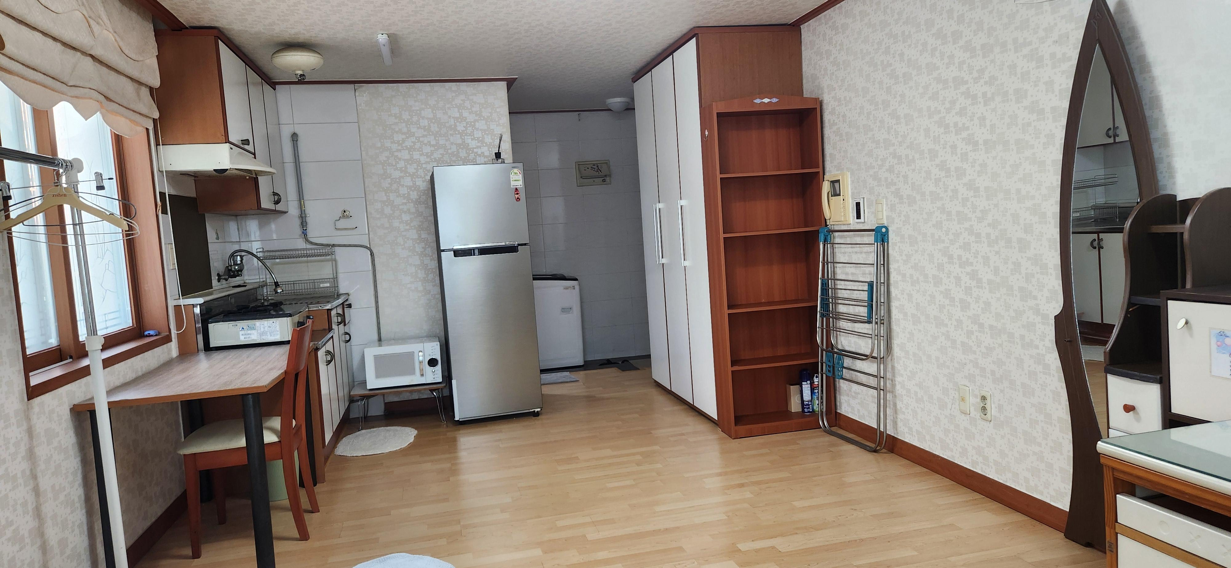 암남동 단기임대 부산 송도 복음병원 정문앞 풀옵션