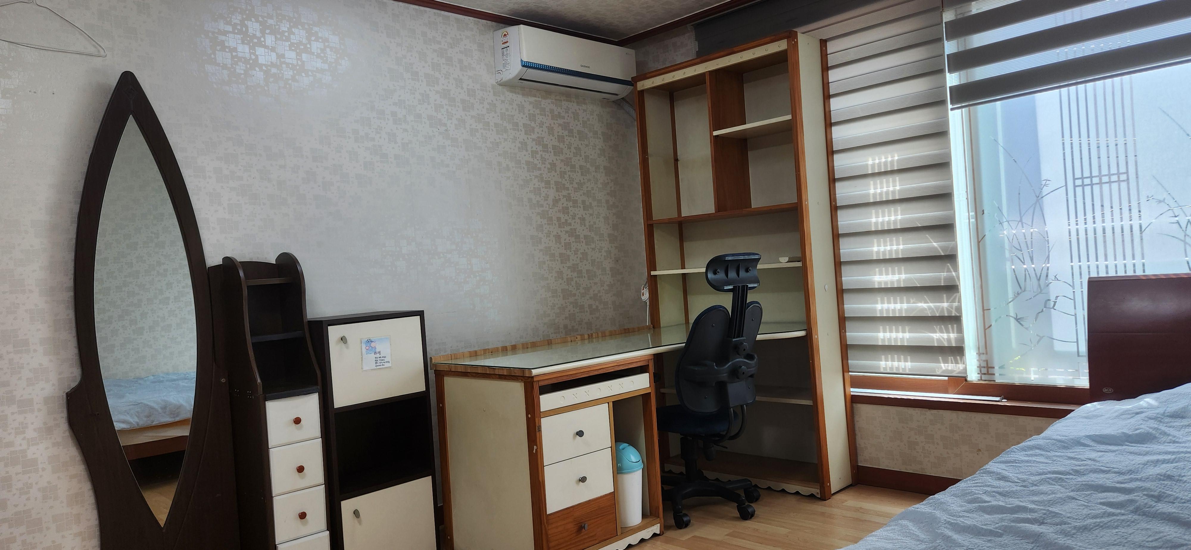 부산 송도 복음병원 정문앞 풀옵션 사진 5