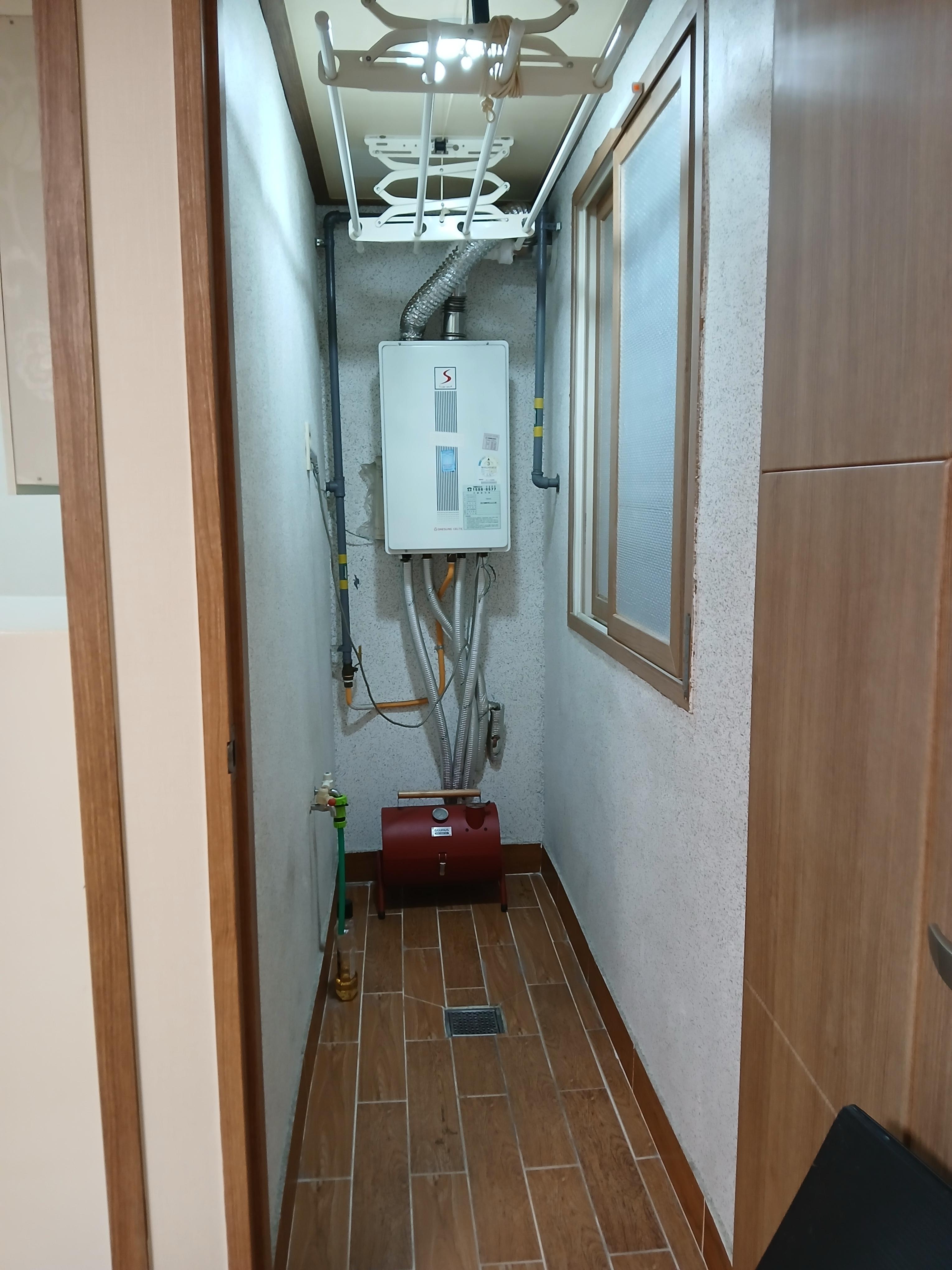 상인역   도보5분거리  사진 3