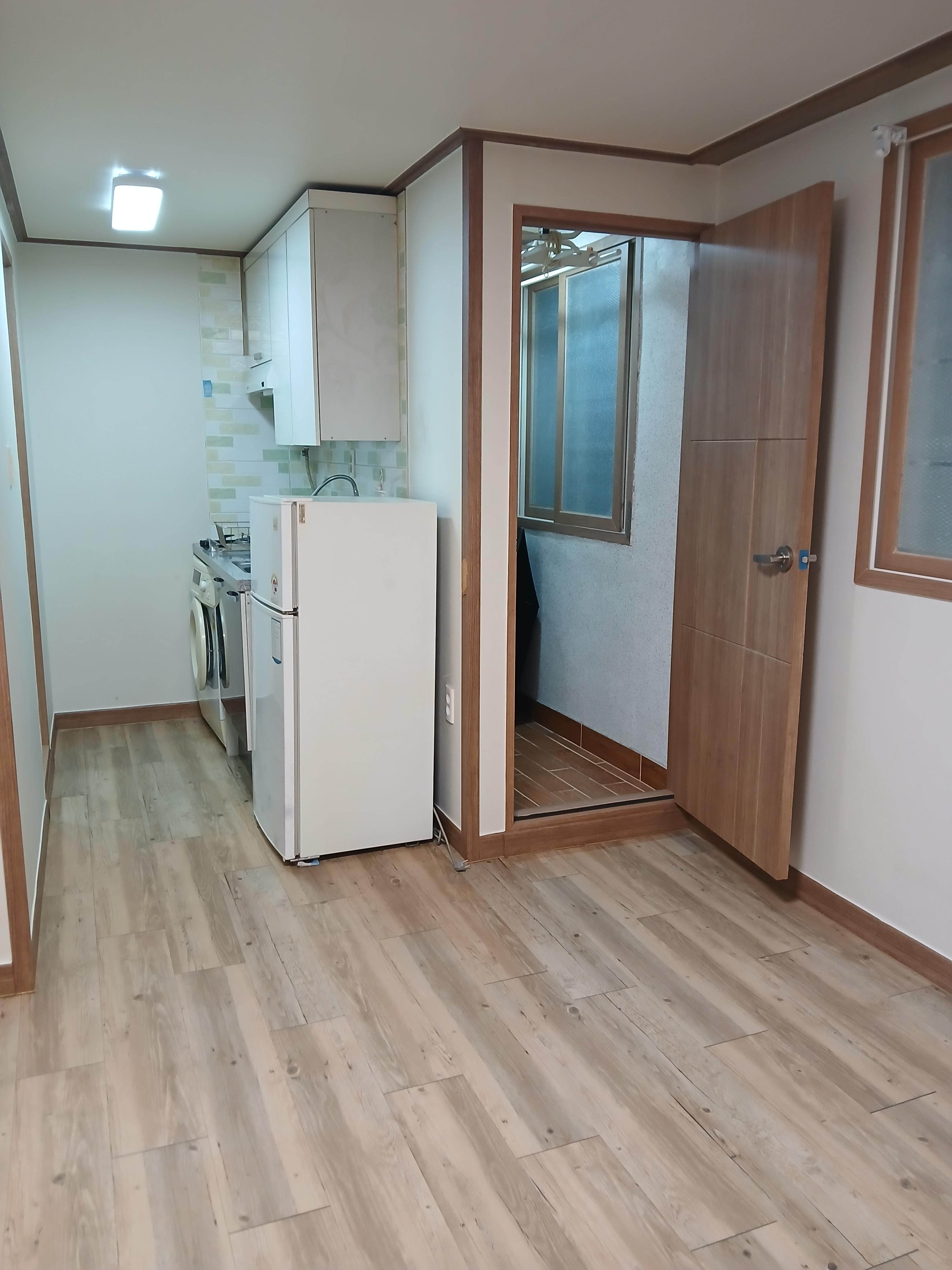 상인역   도보5분거리  사진 4