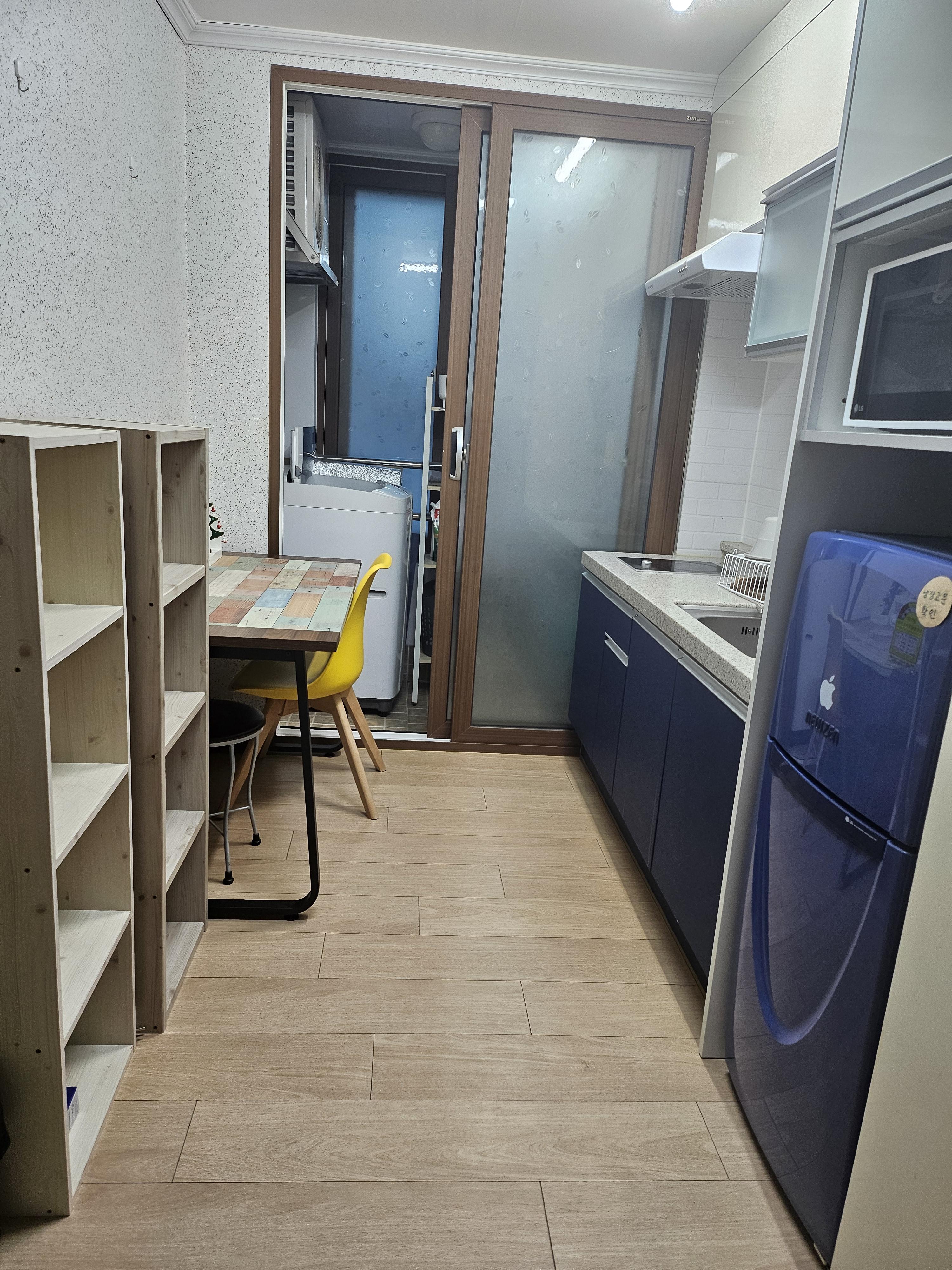 조용한주택가에 있습니다  사진 4