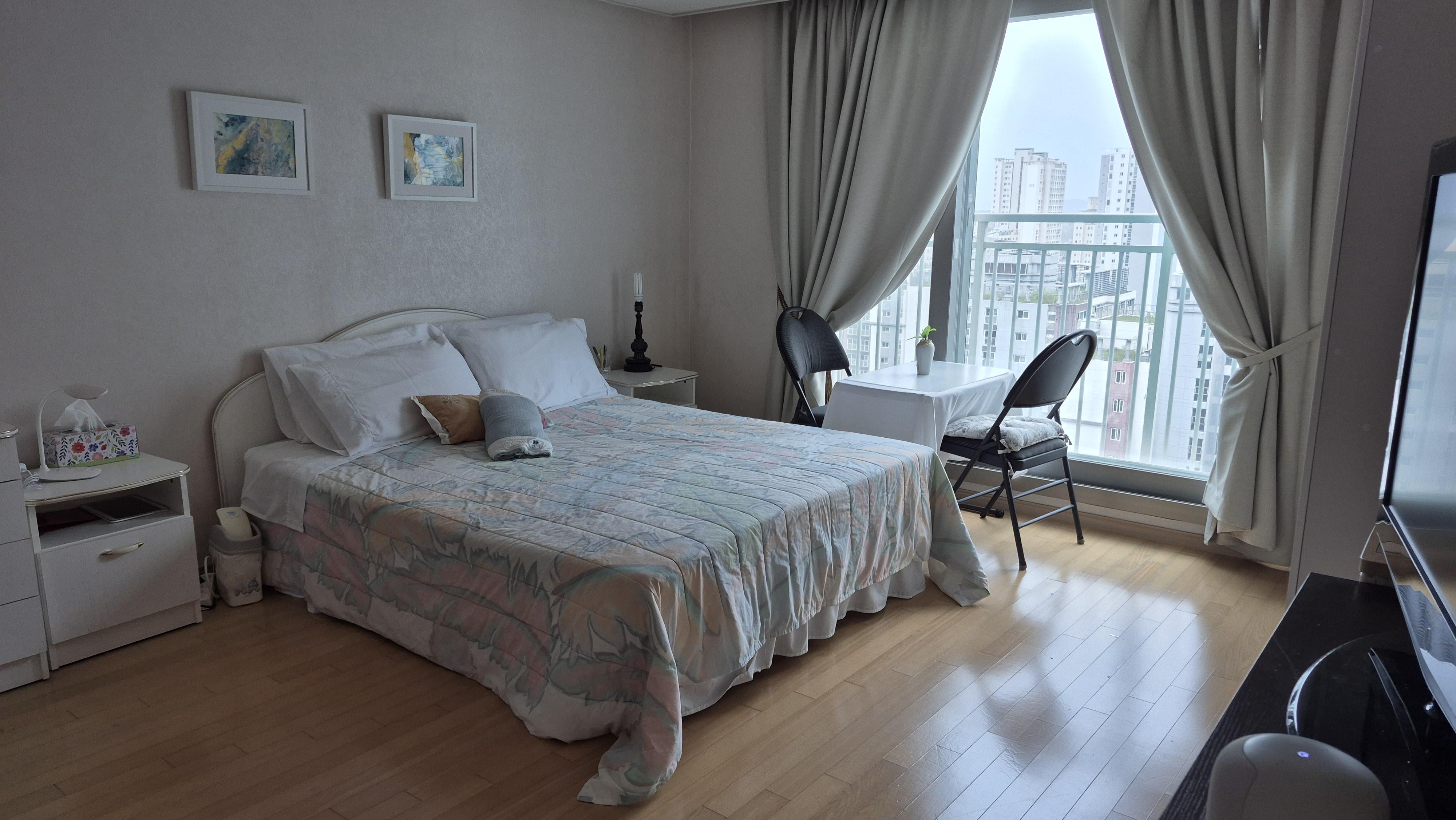 마산동 단기임대 평안한 쉼터 