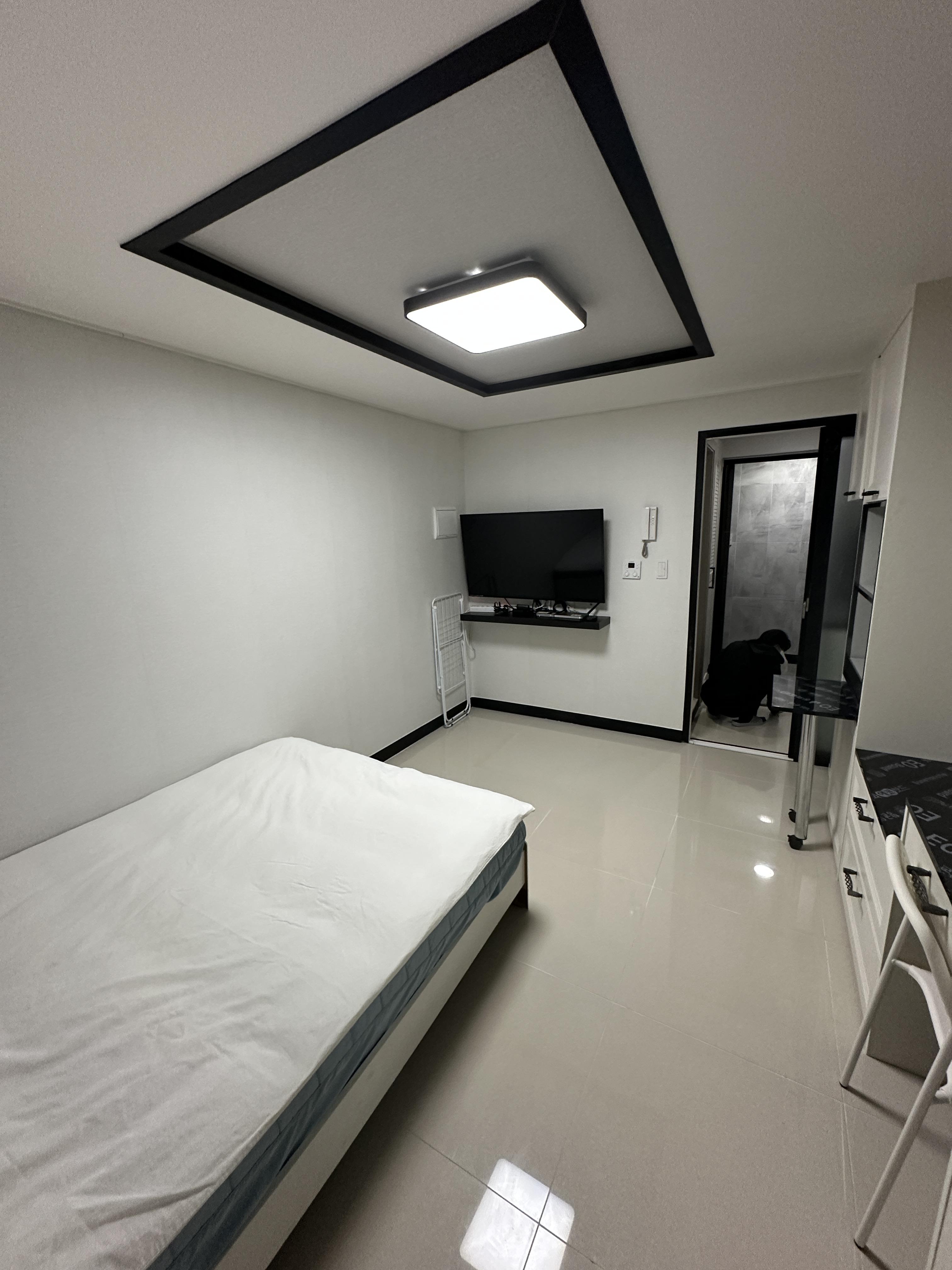 둔산동 단기임대 대전 서구 둔산동 원룸 