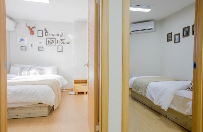 홍대역5분투룸 사진 3