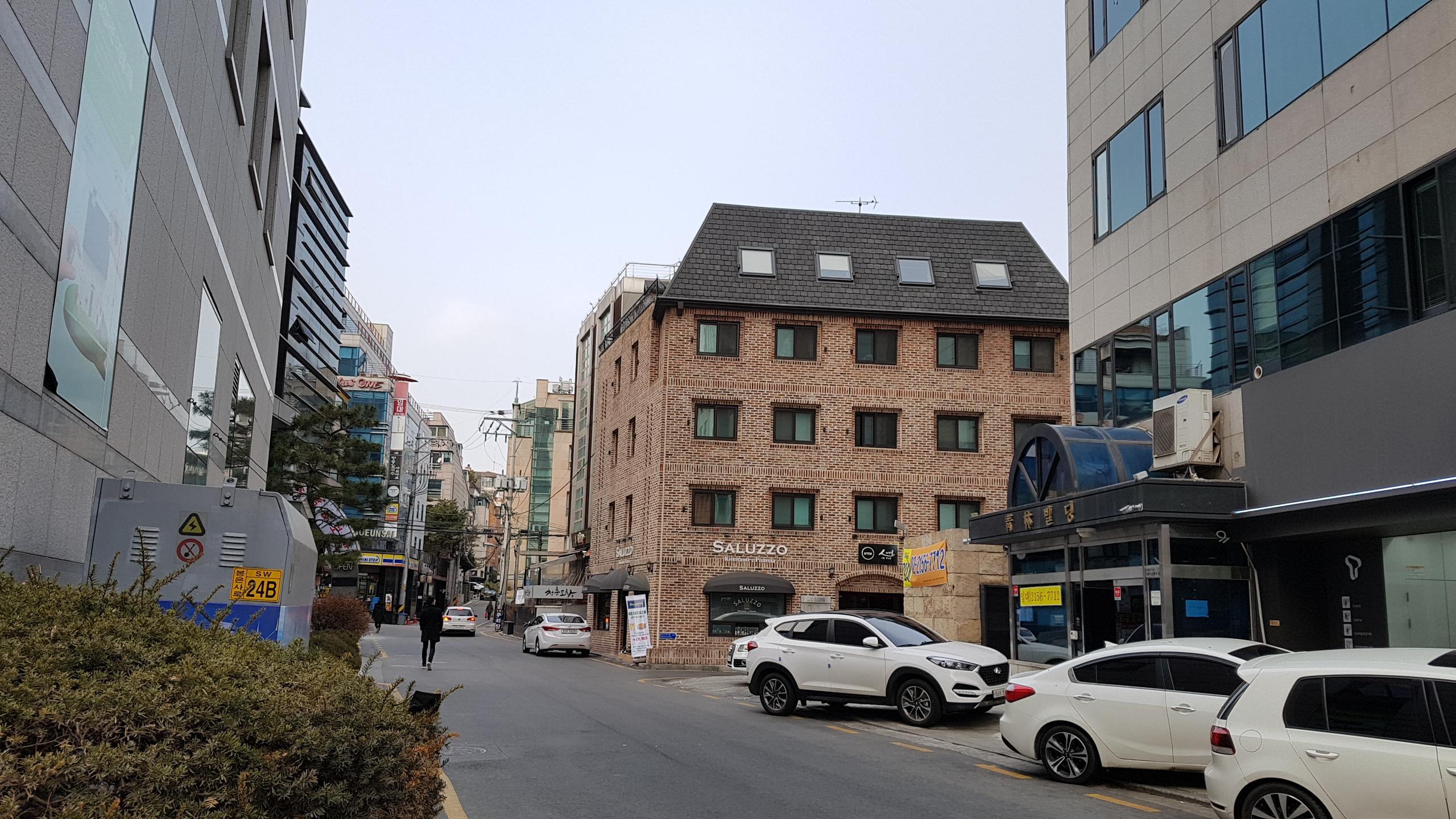 삼성2주민센터 인접 원룸 사진 5