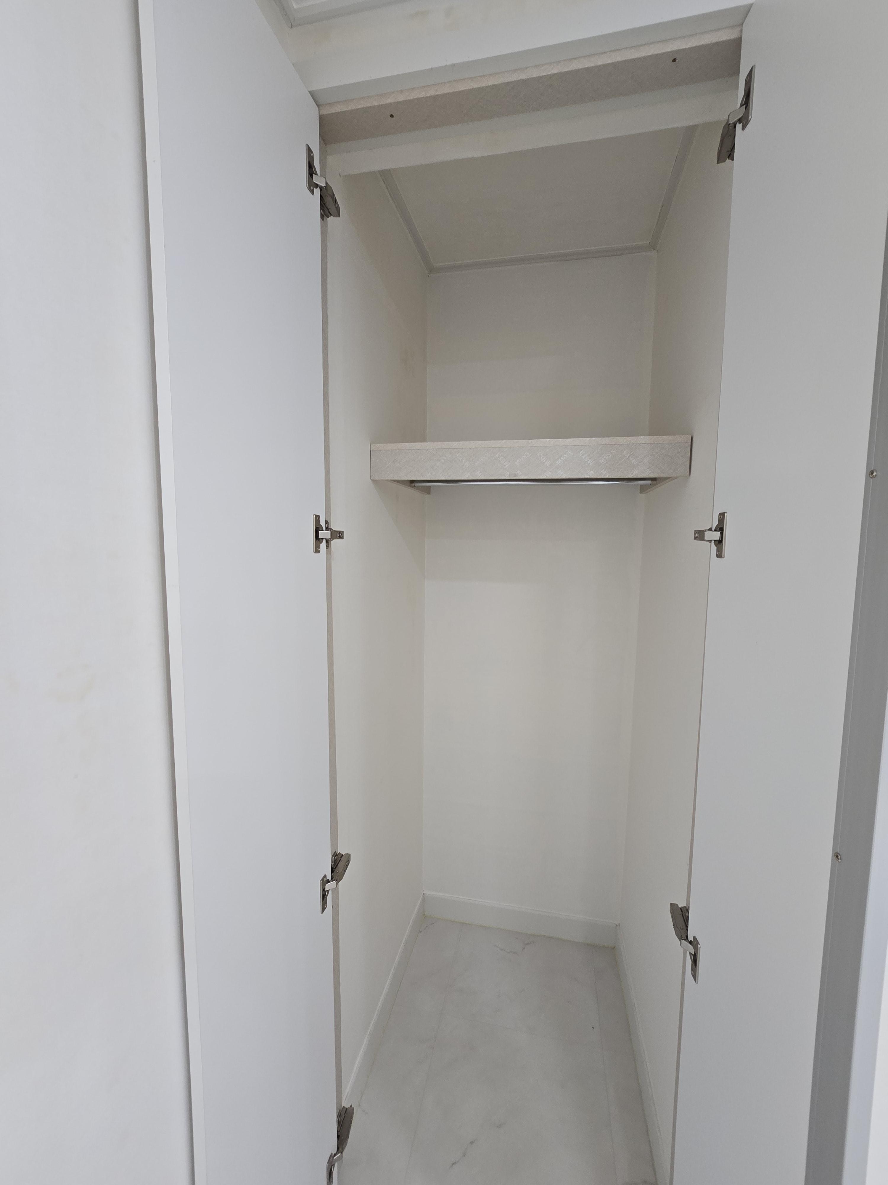 시장 가까운 풀옵션 원룸 사진 5