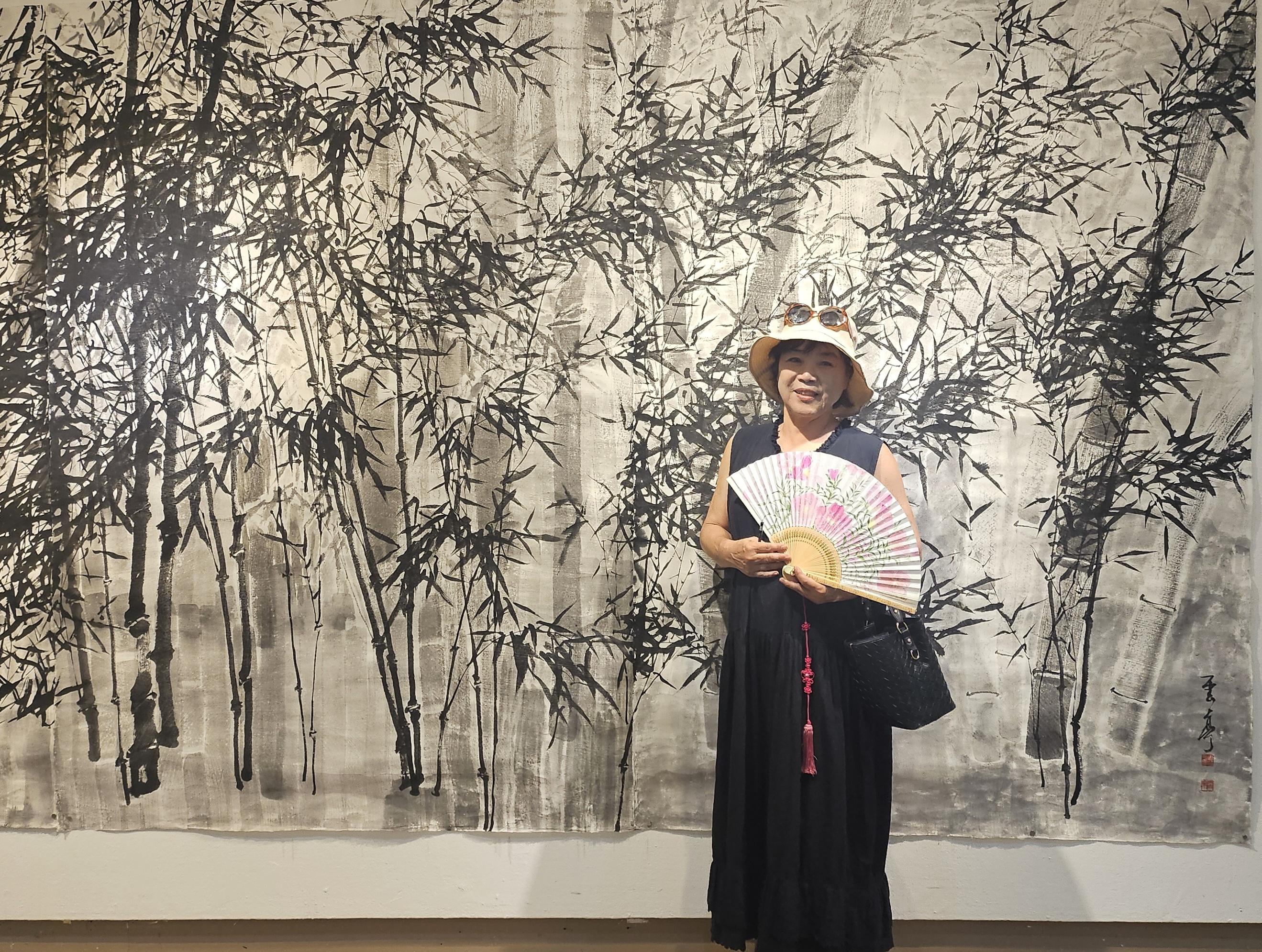 김옥자 호스트