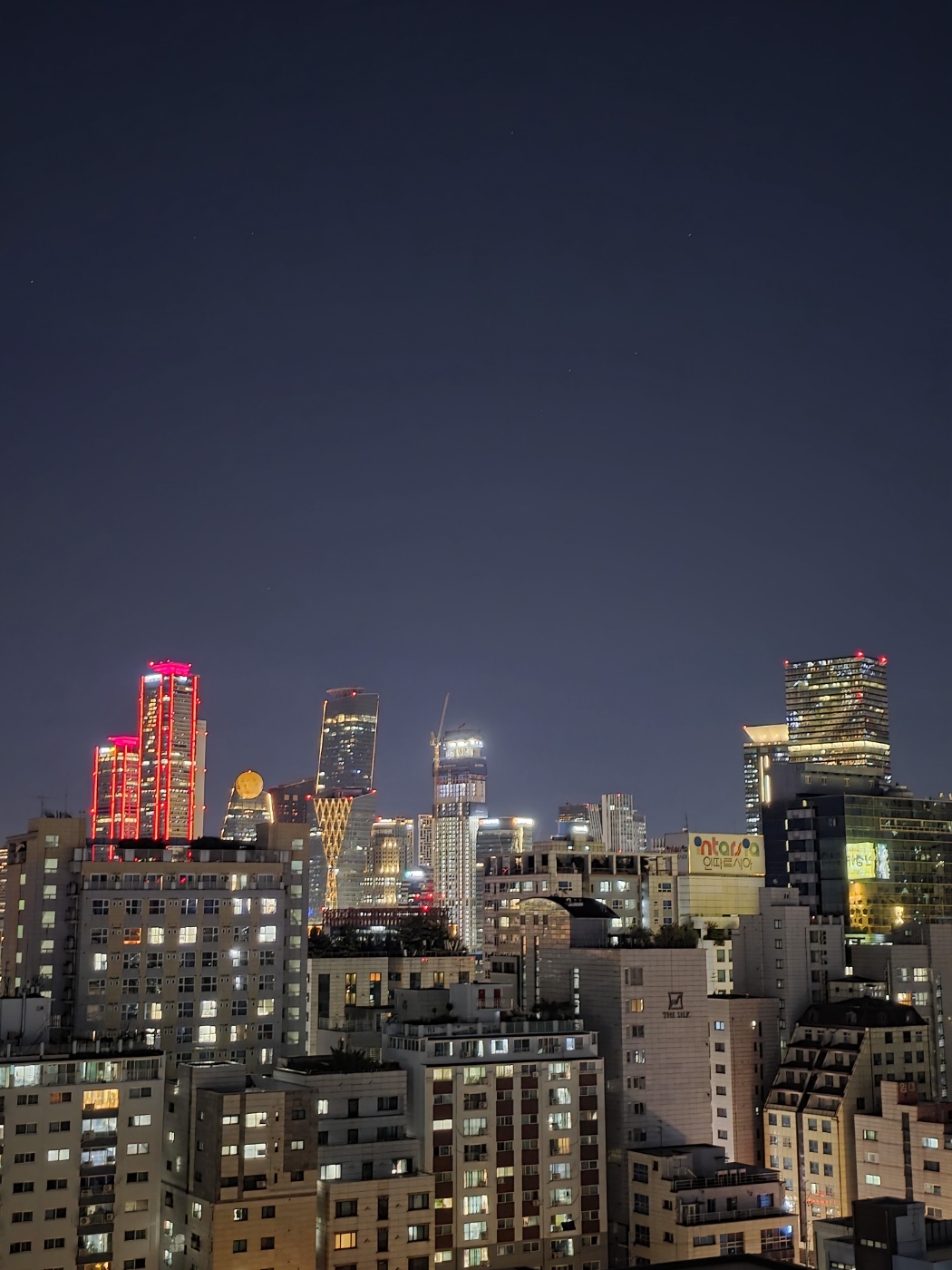 타임스퀘어, 여의도 인접 사진 5