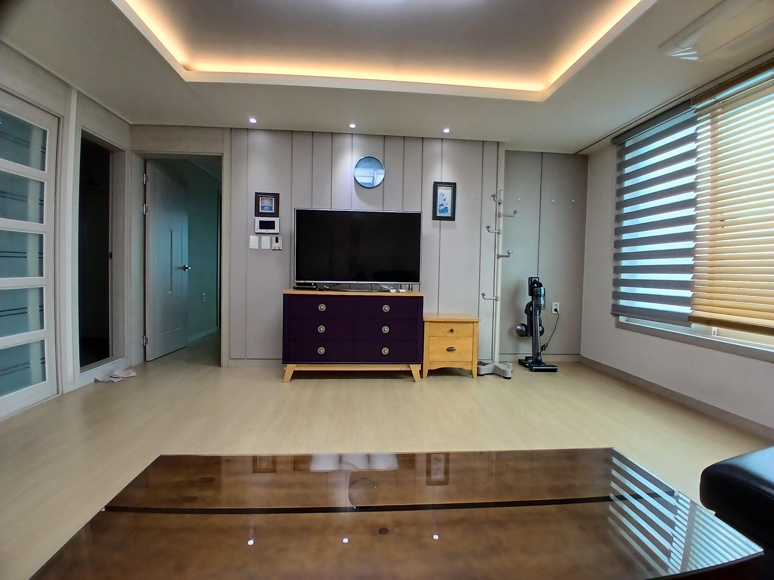 평택역 삼성 원룸주택 주인세대 사진 2