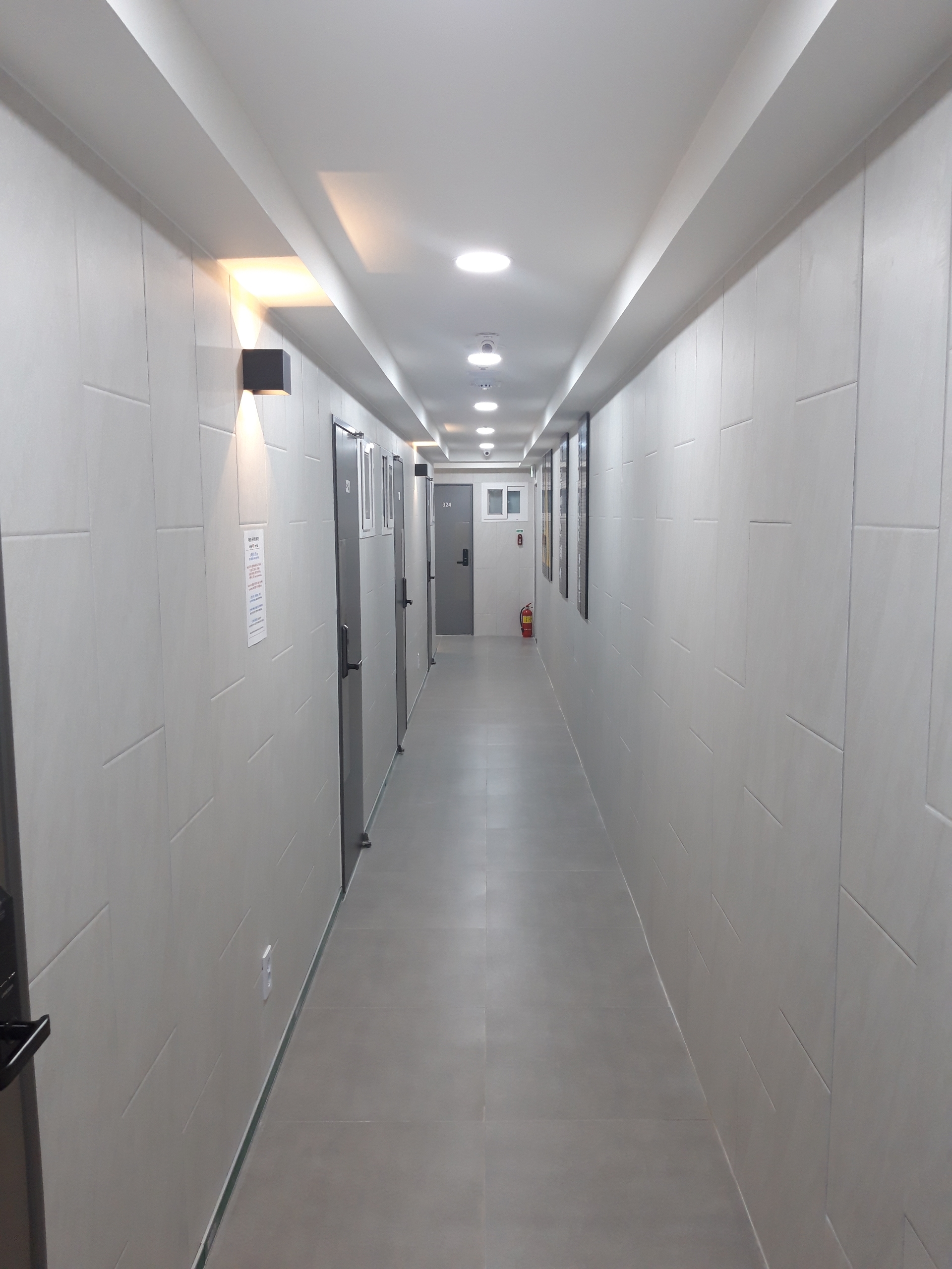 수내동 단기임대 수내역 초역세권 깨끗한 고시원