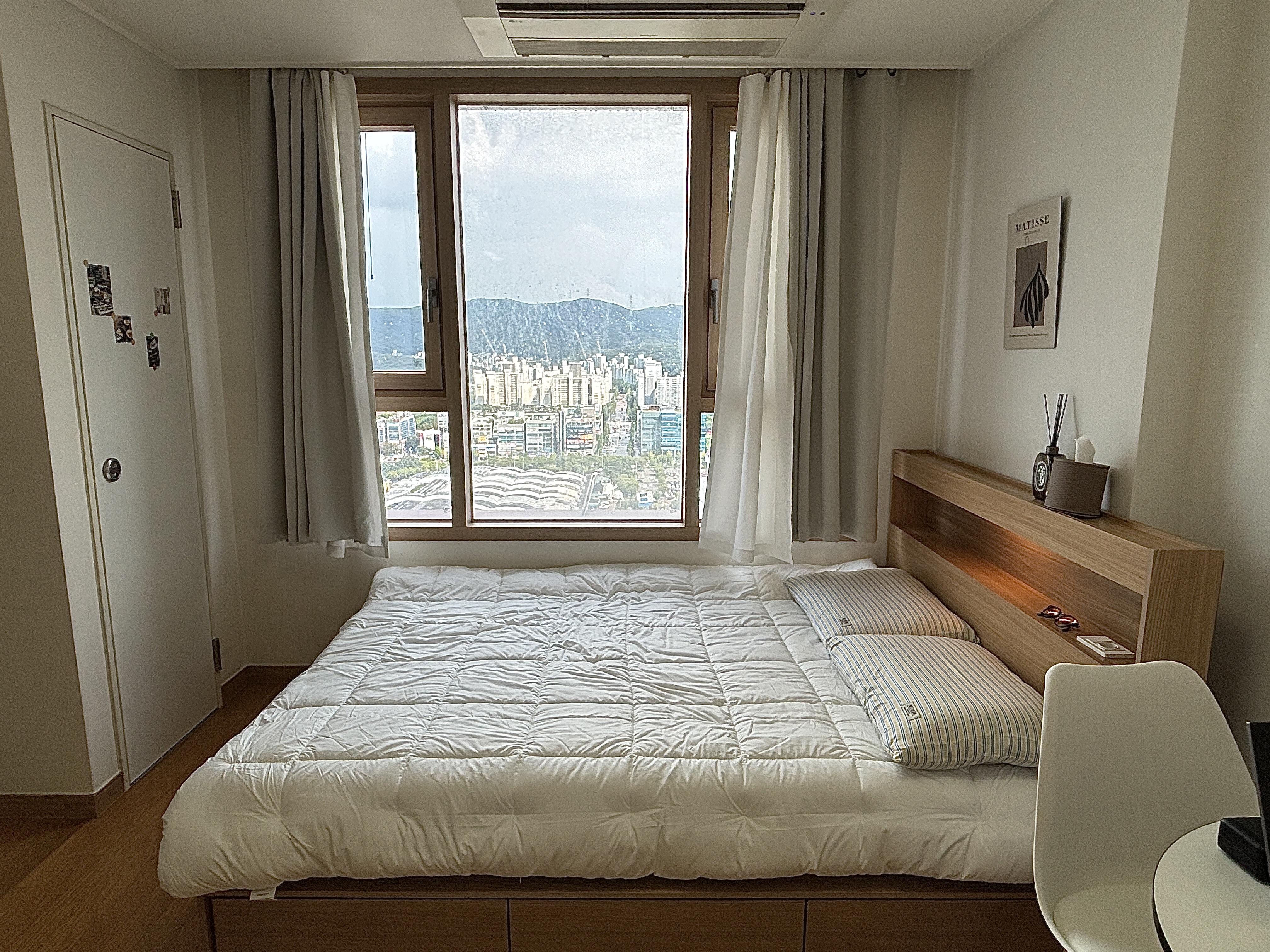 동천동 단기임대 강남판교분당 스튜디오📸 