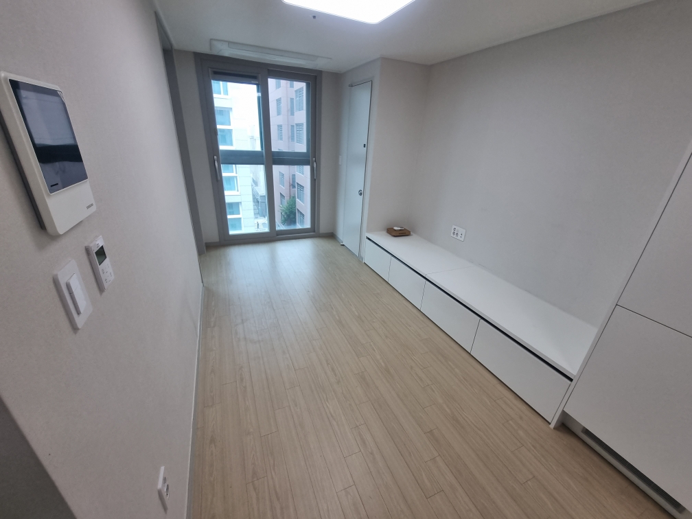 깔끔편안행운을주는 수원역 사진 3