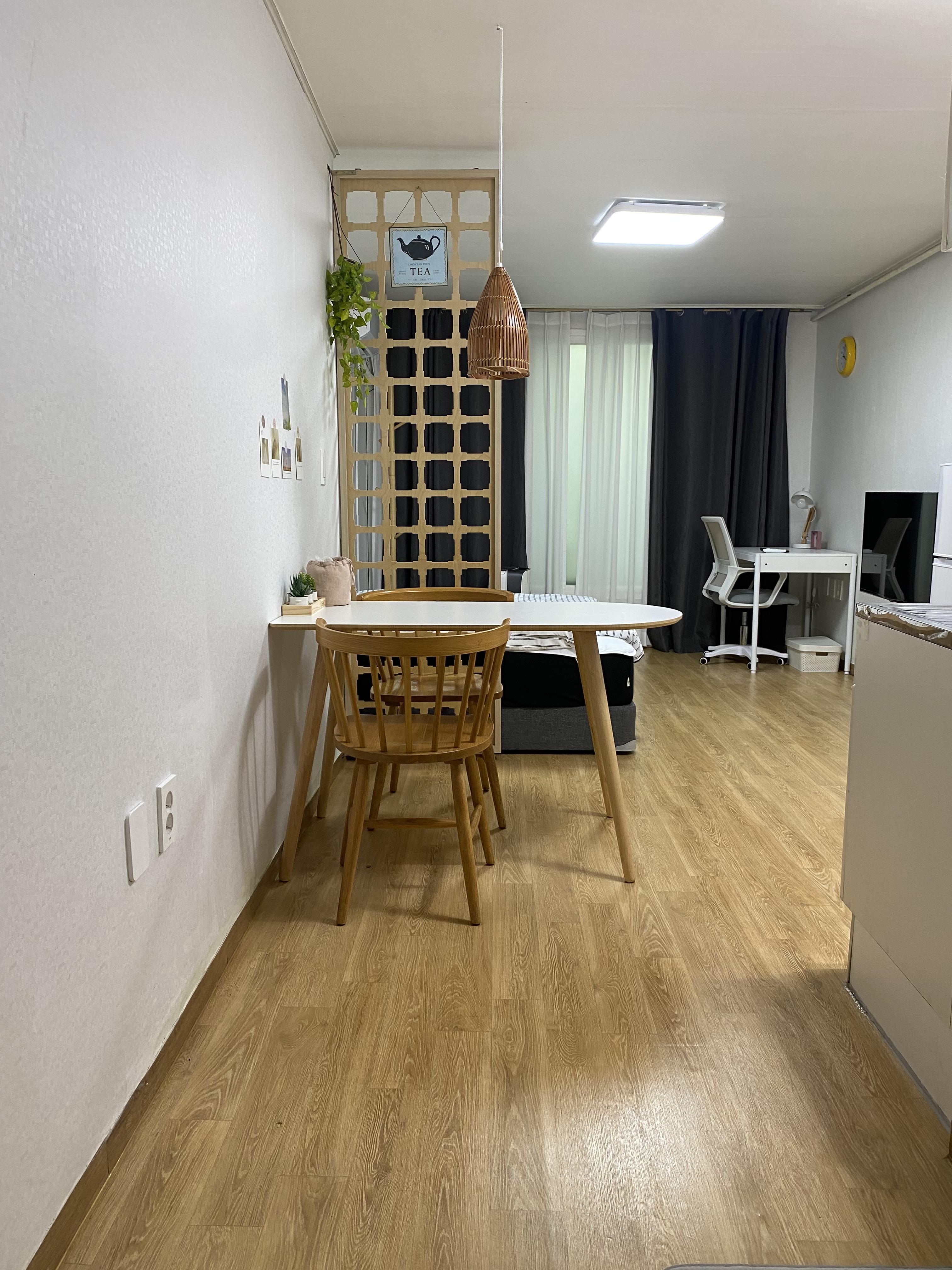 삼성 선릉 코엑스 대치 따뜻한 원룸-삼성건조기비치 사진 2
