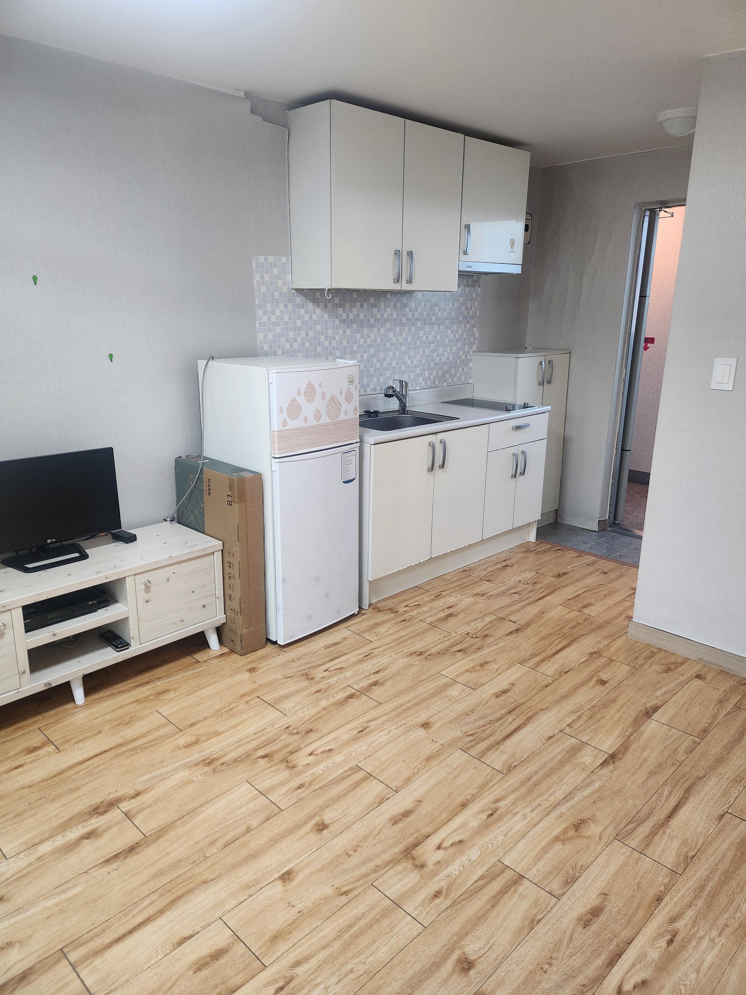 원동 단기임대 강남역 행 버스 5300번 