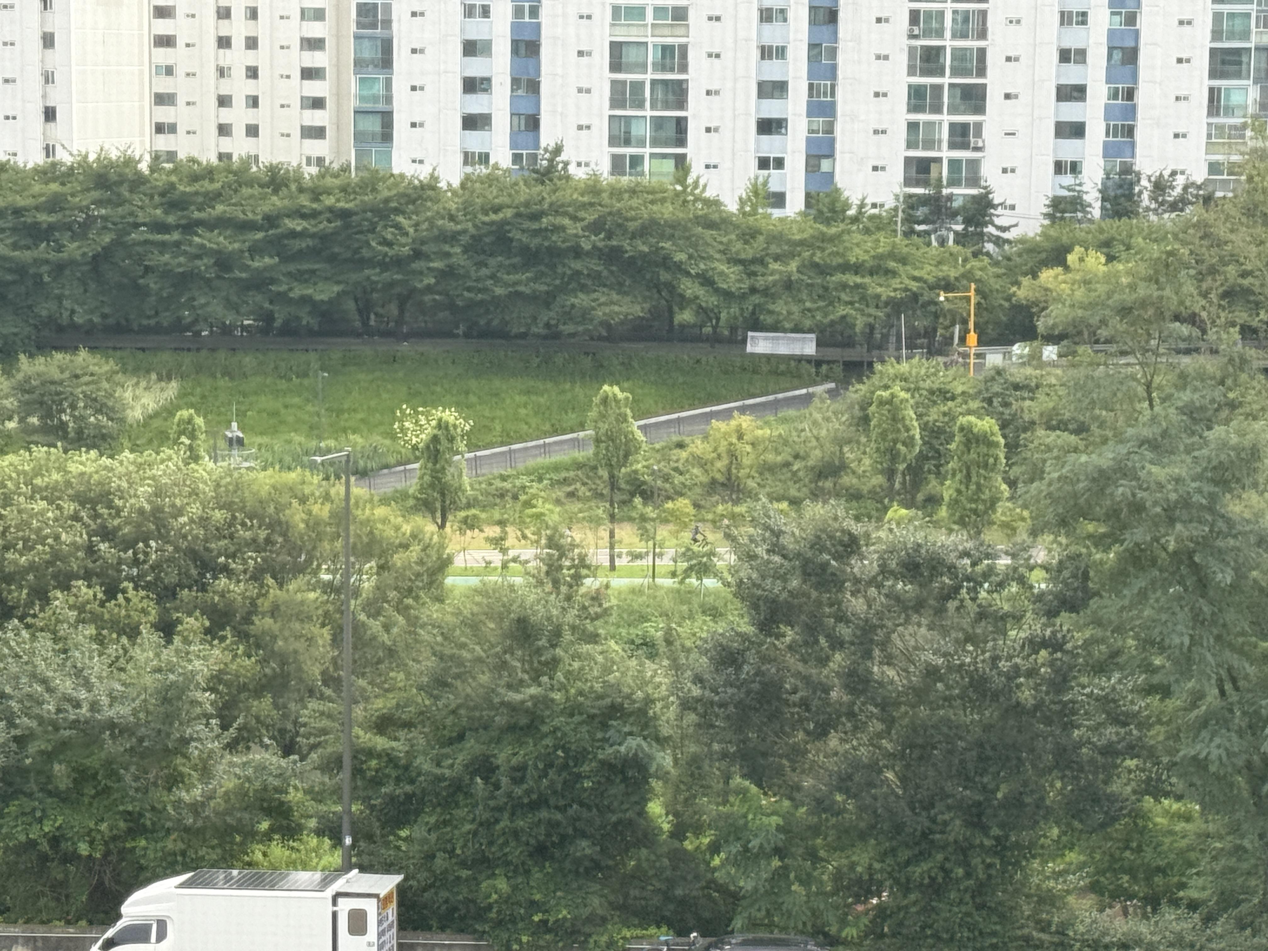 🌳공원뷰 여의도/영등포 2룸APT 사진 4