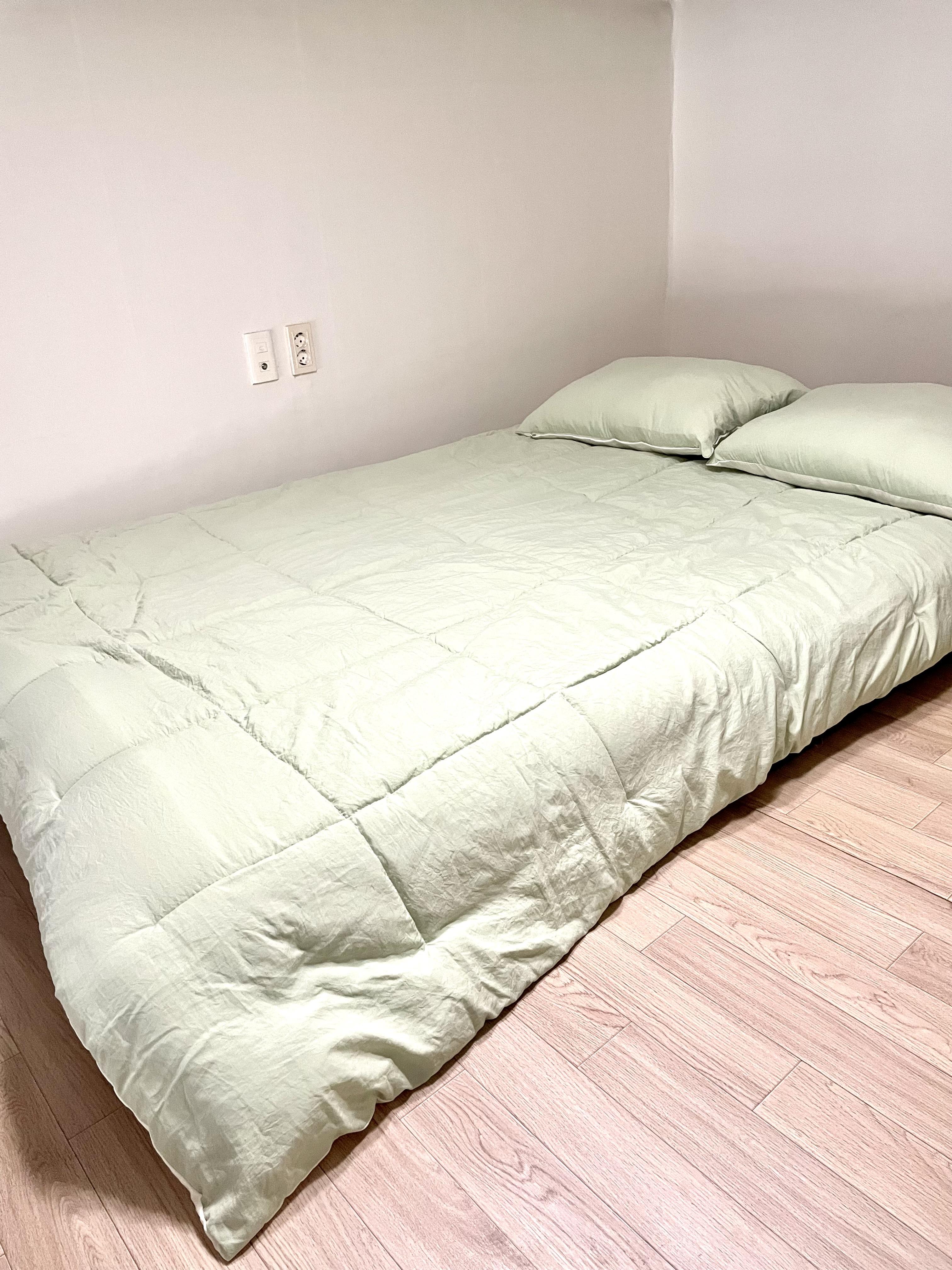 가야역 도보 10분거리 사진 2
