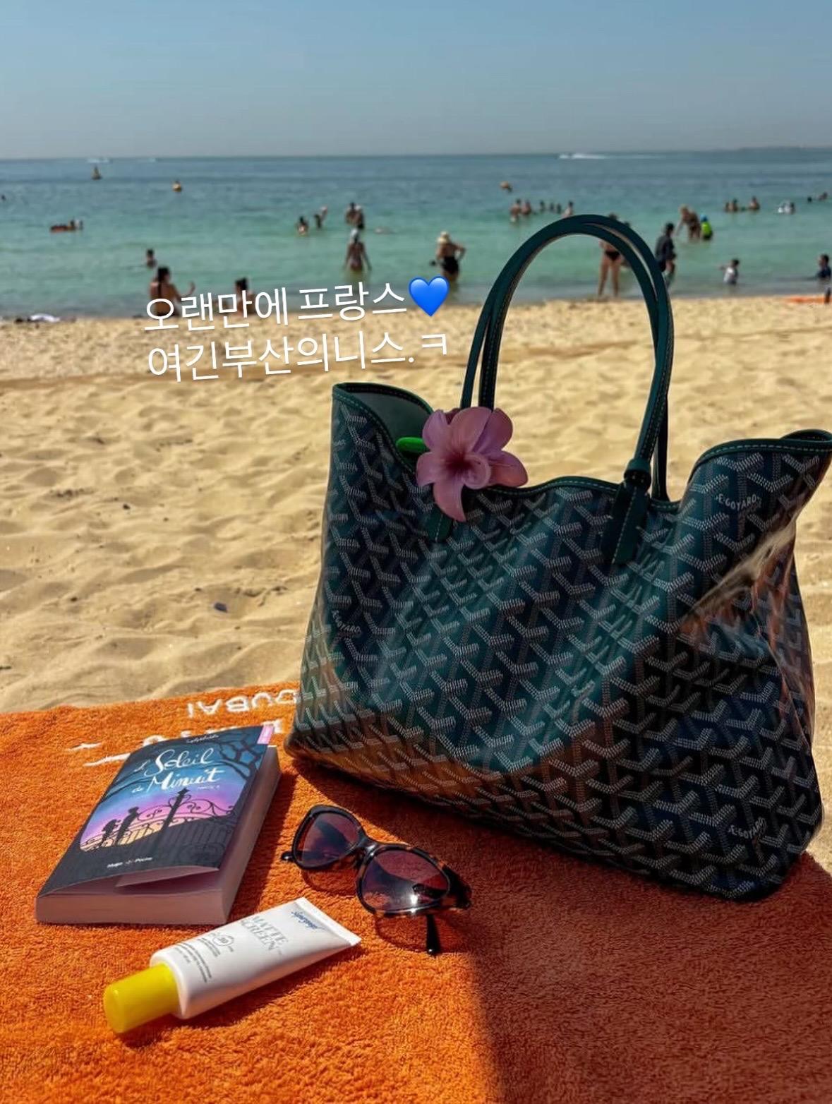 박시은 호스트