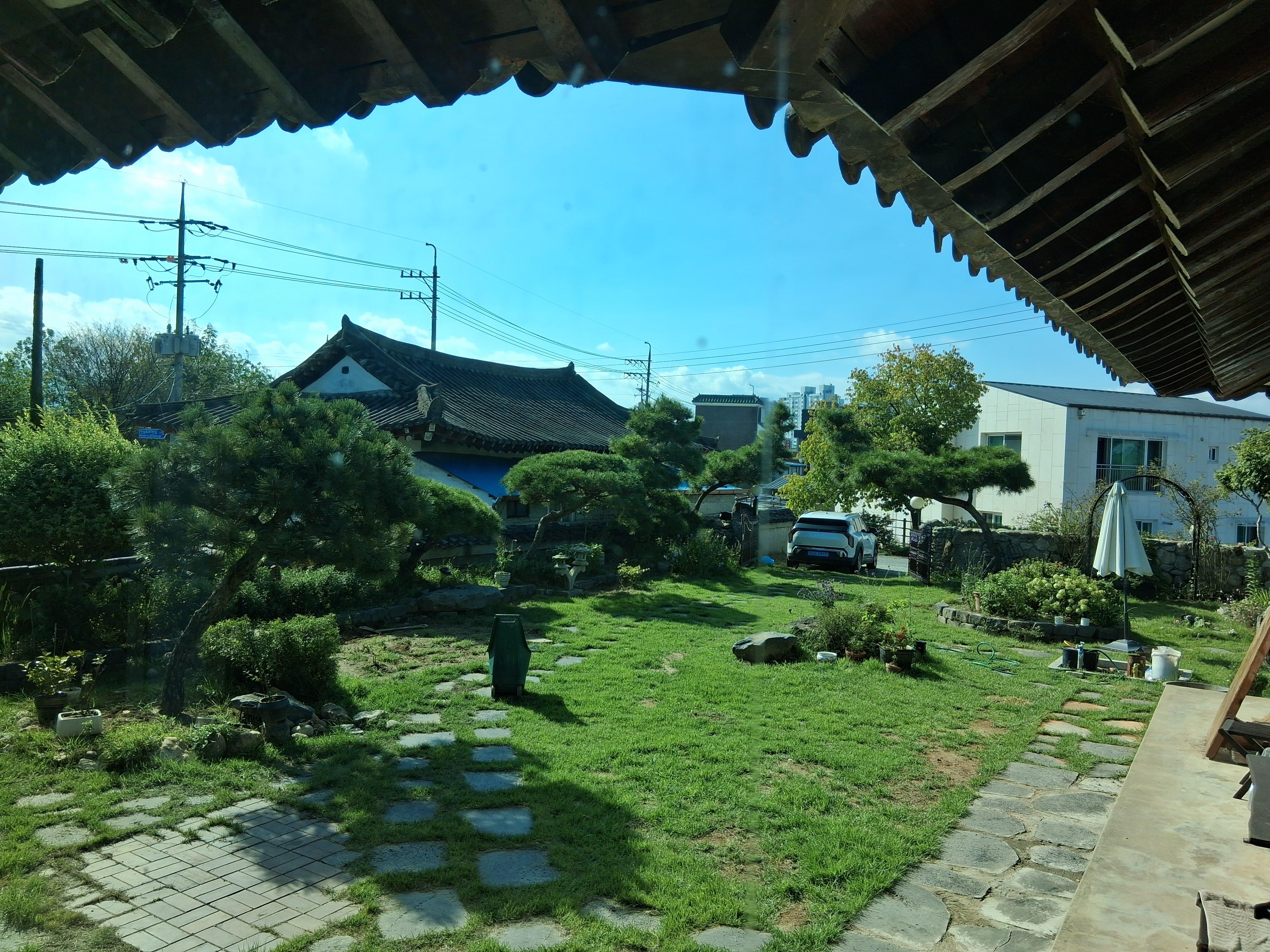 논산 연무대 한옥 독채 사진 4