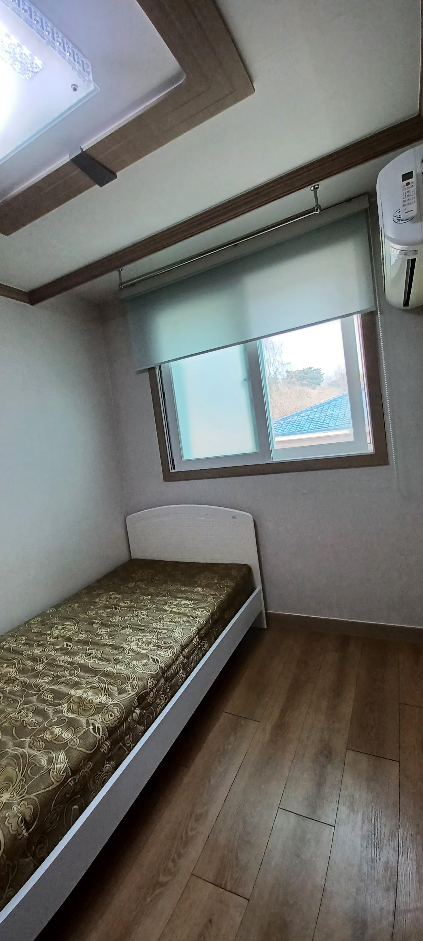 교통편리하고 조용한 원룸 사진 4