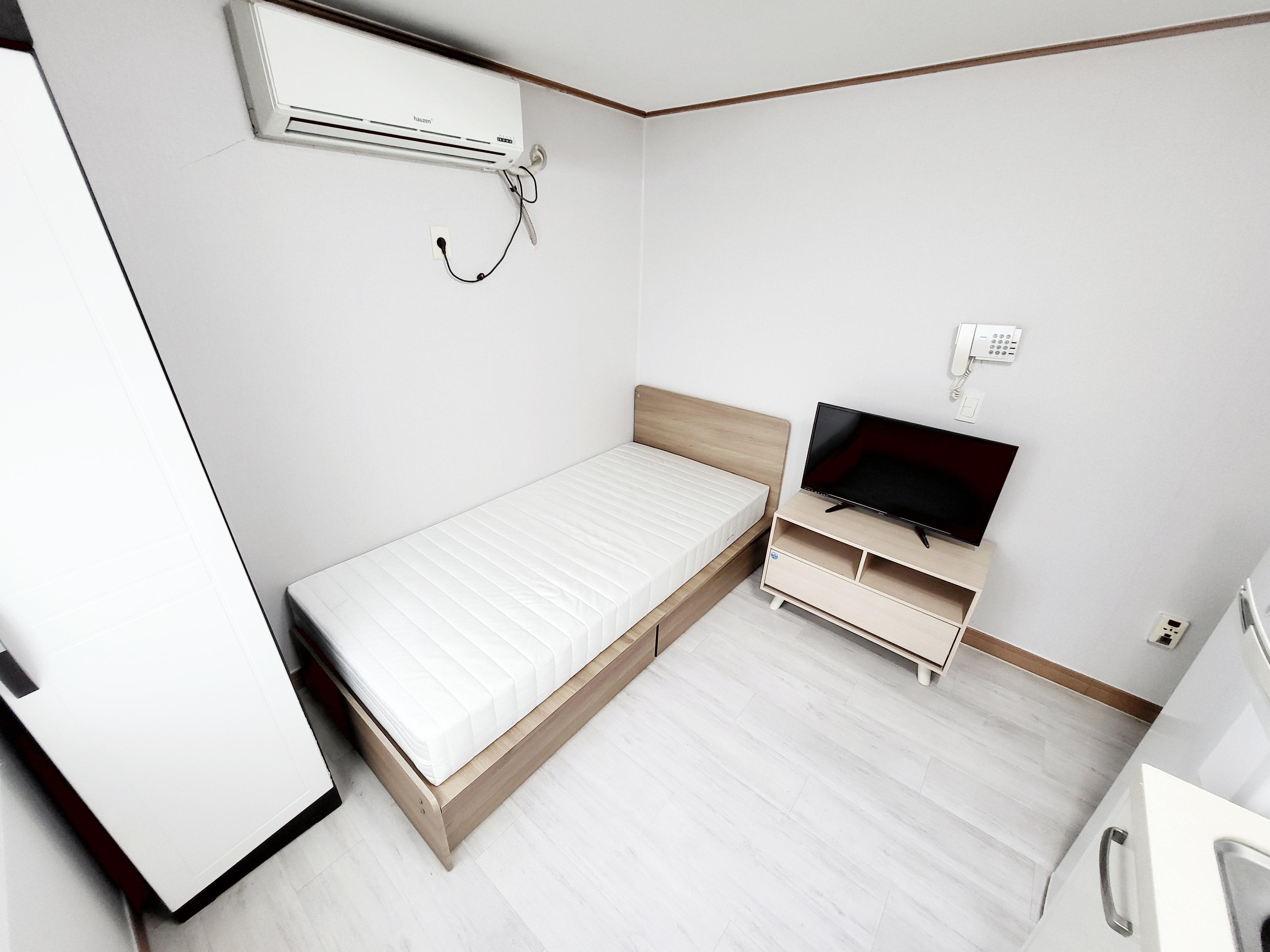 만덕동 구포동 사이 원룸 사진 2