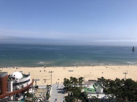 해운대 초특급 270°🏖오션뷰  사진 4