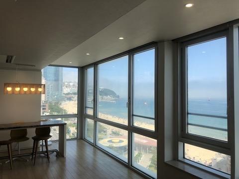 해운대 초특급 270°🏖오션뷰  사진 2