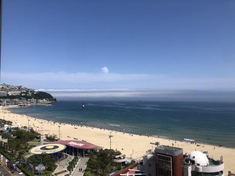 해운대 초특급 270°🏖오션뷰  사진 3