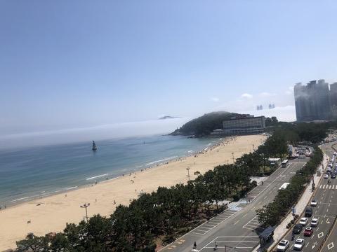 해운대 초특급 270°🏖오션뷰  사진 5