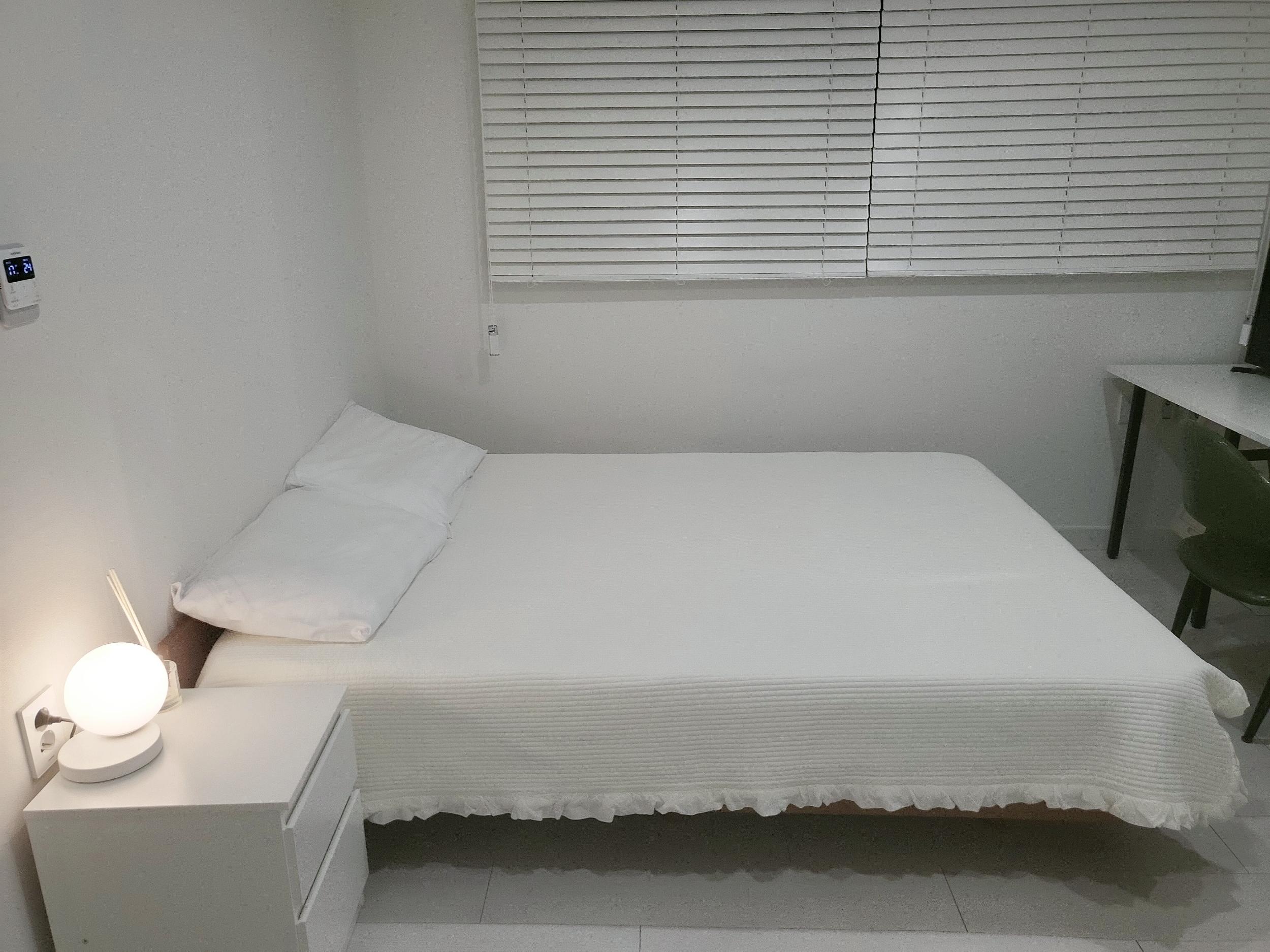 터미널8분포스텍자차10 투룸 사진 4