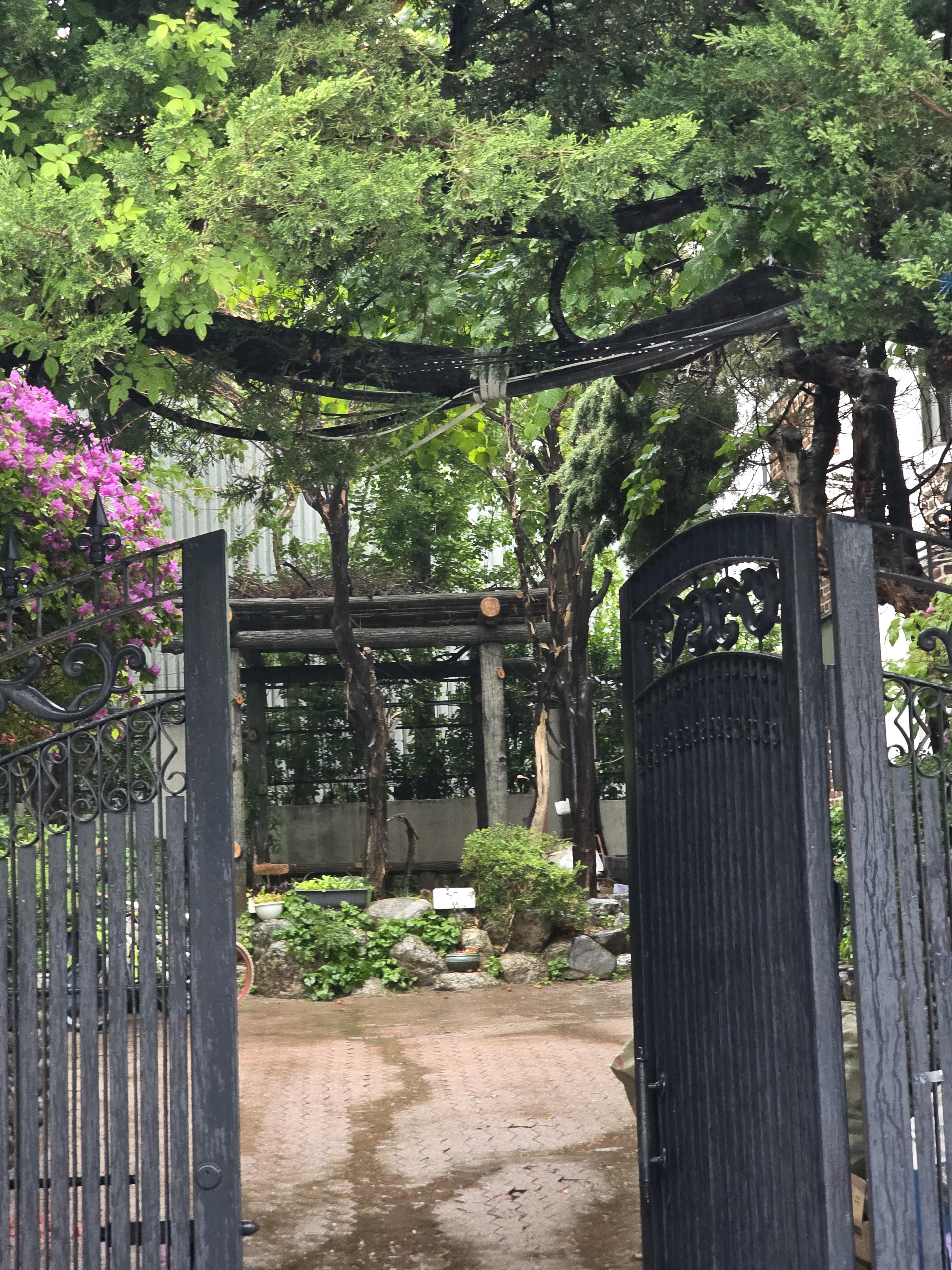강남 서초 교대 조용한 집 사진 2