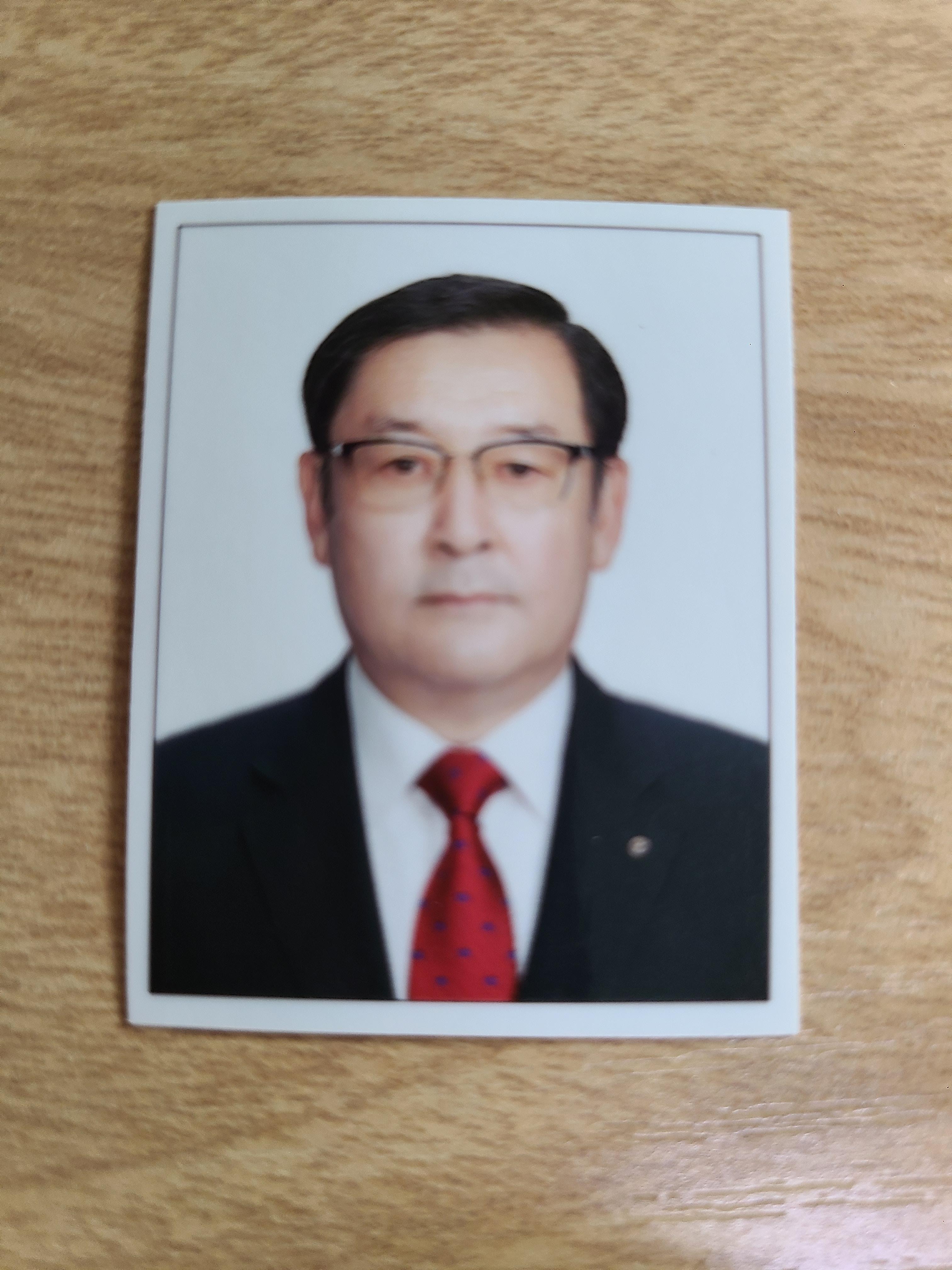 이호찬 호스트