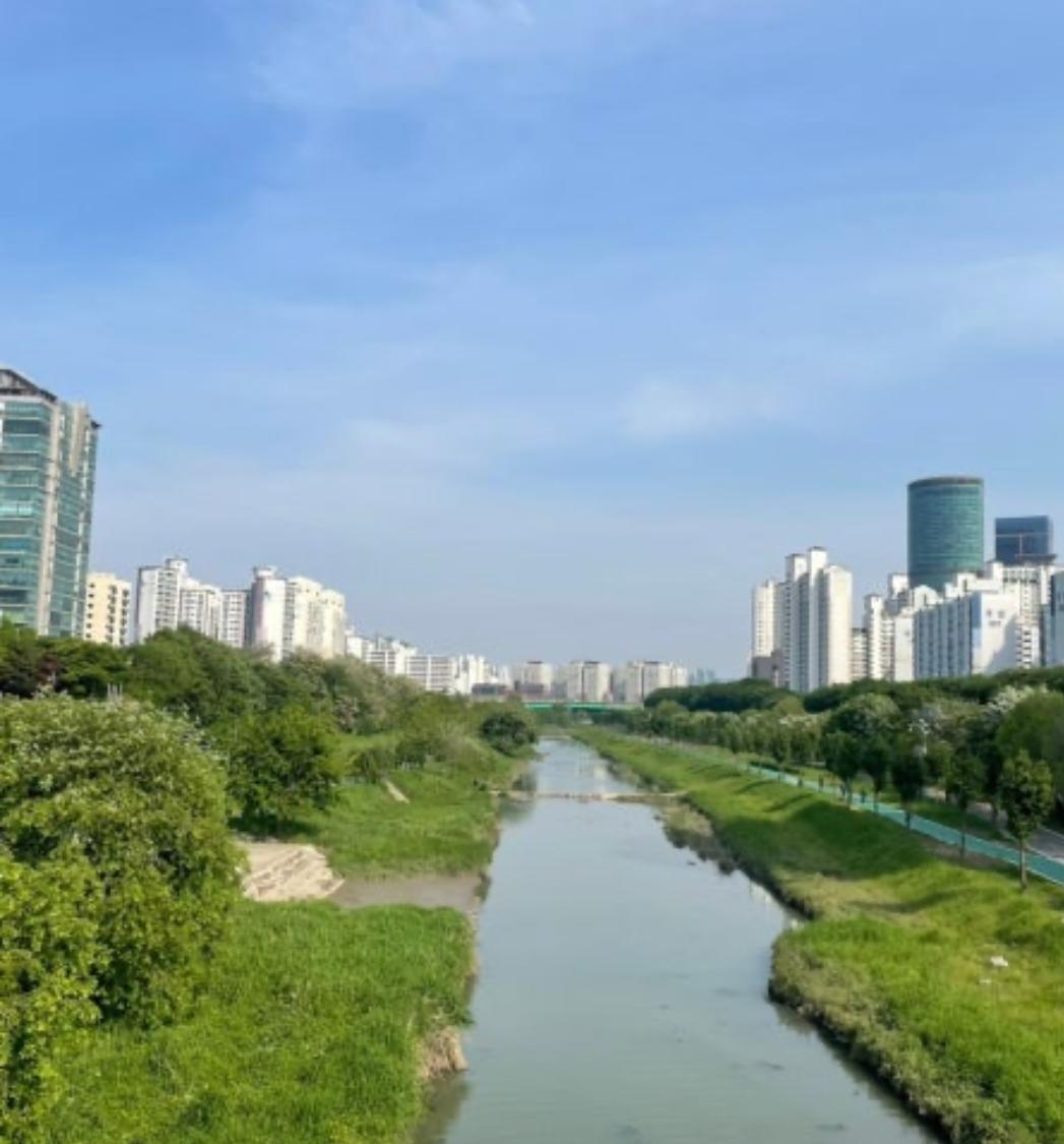 파크뷰 하우스 호스트