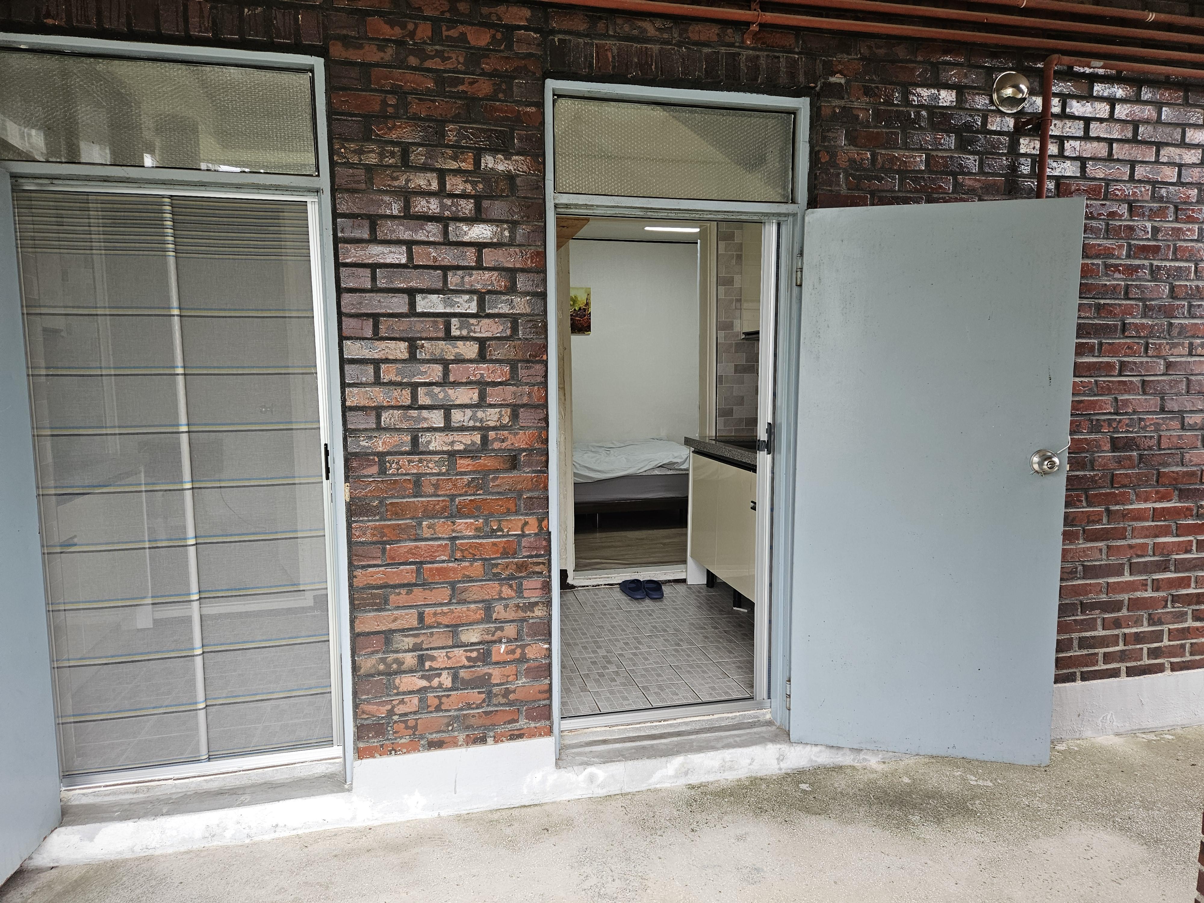 명륜동 단기임대 명륜동 조용한 2층주택 원룸
