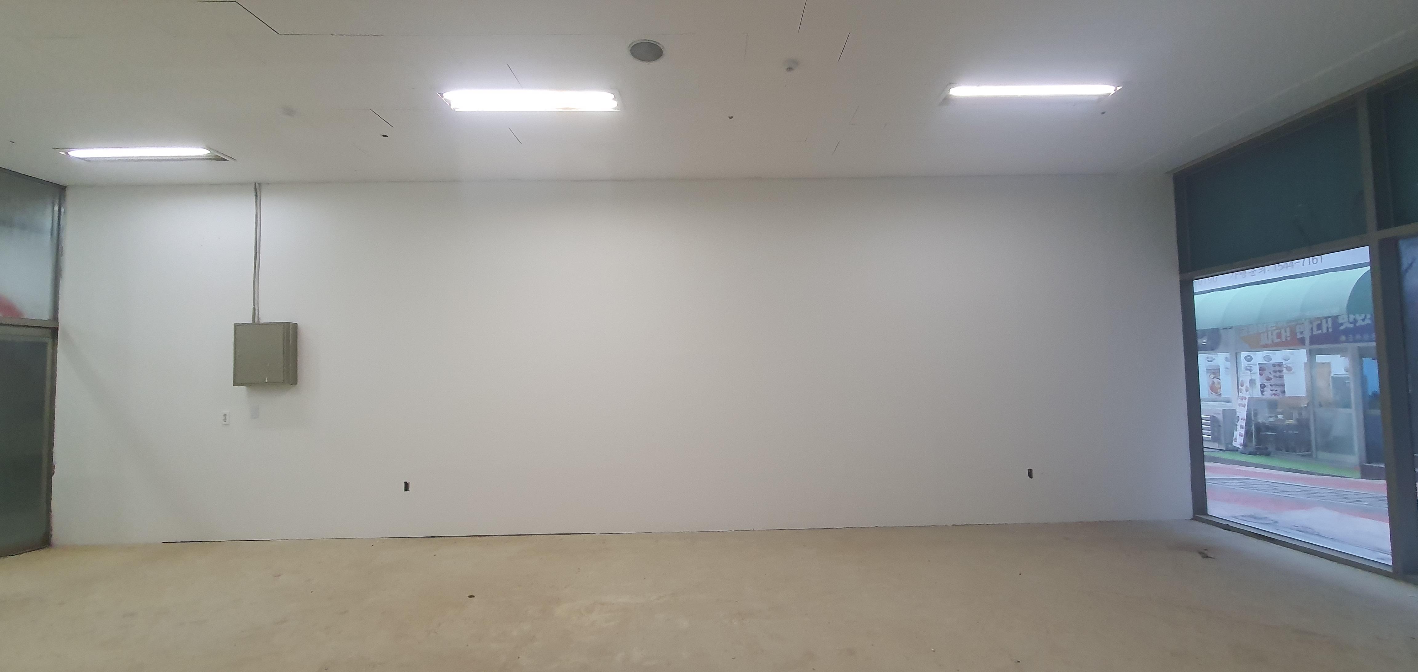 주차장3m거리 가까운 상가 사진 4