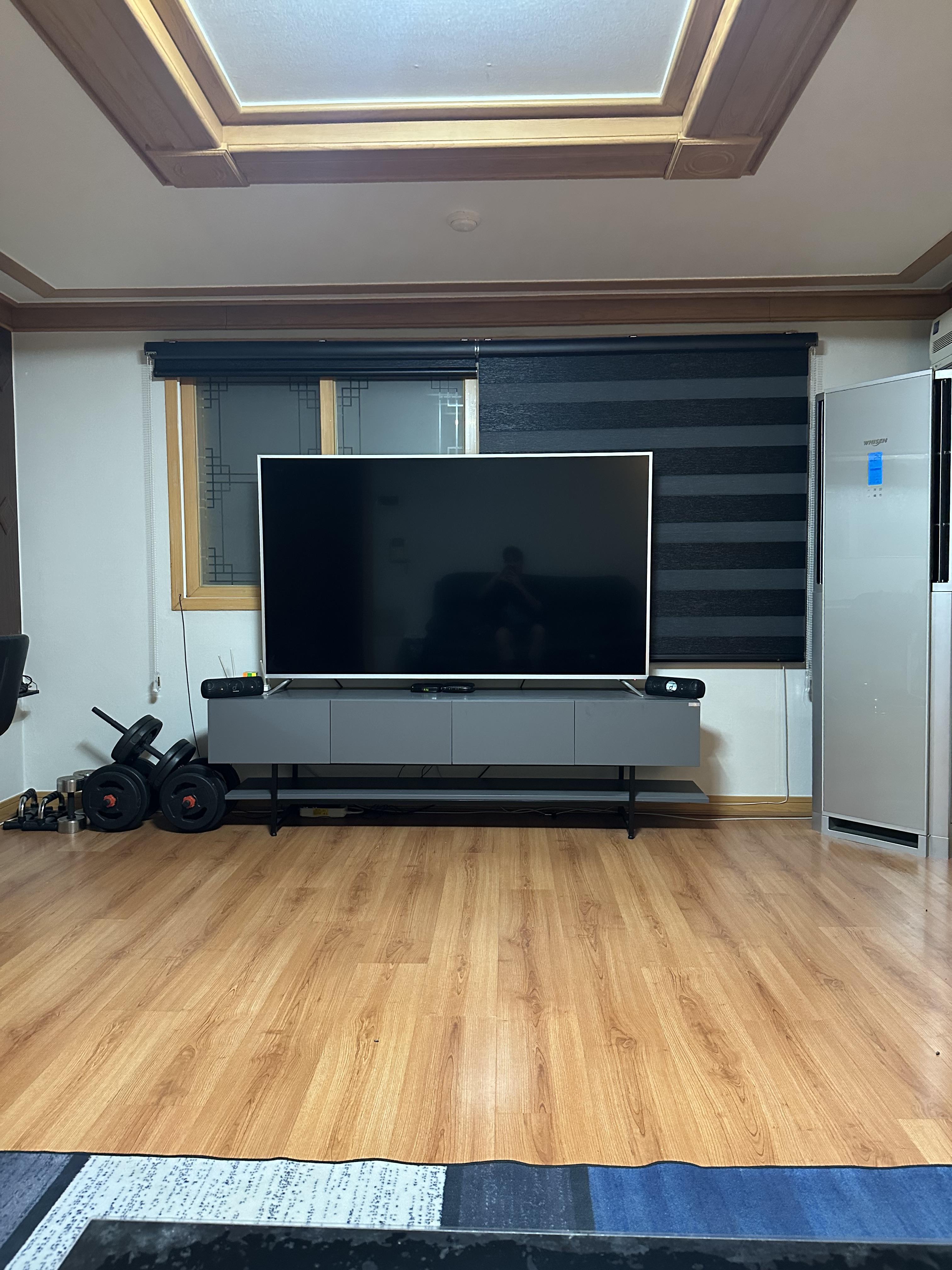 부평 넓은 쓰리룸 사진 4