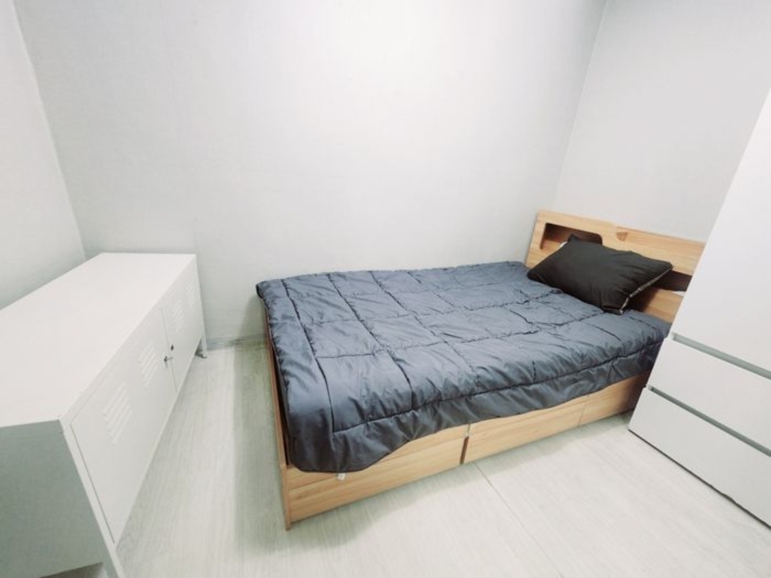 [투룸] 2인 사용 풀옵션 투룸입니다 사진 5