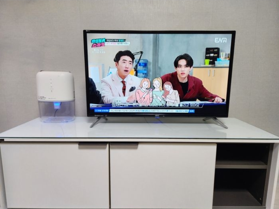 [투룸] 2인 사용 풀옵션 투룸입니다 사진 3