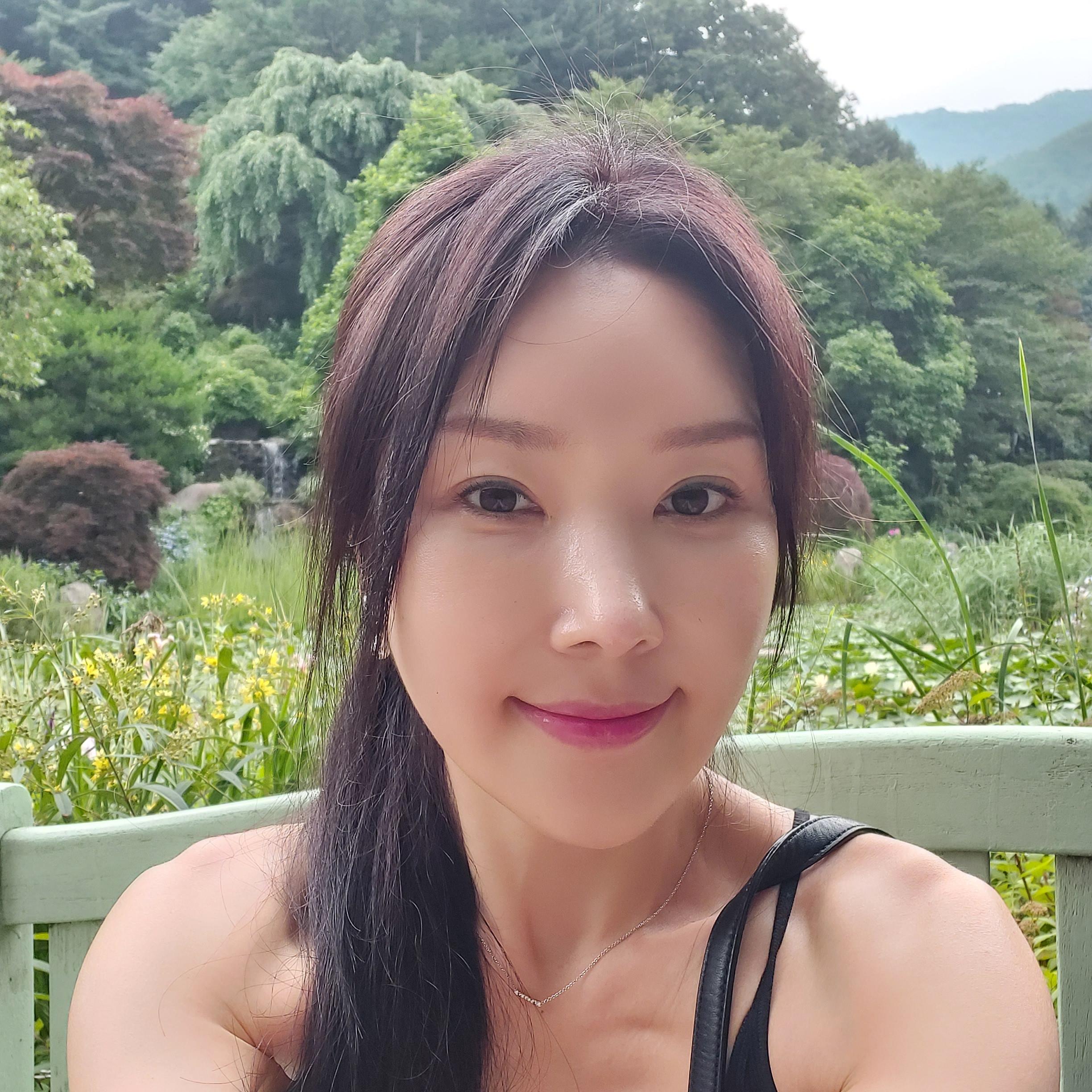 양혜원 호스트