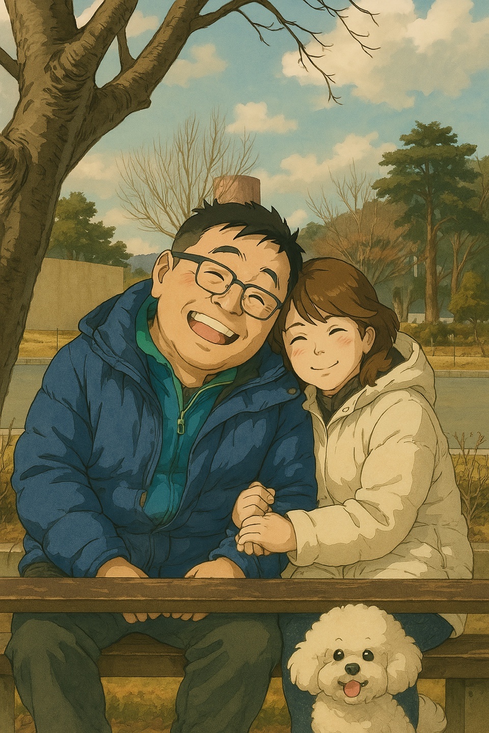 사재욱 호스트