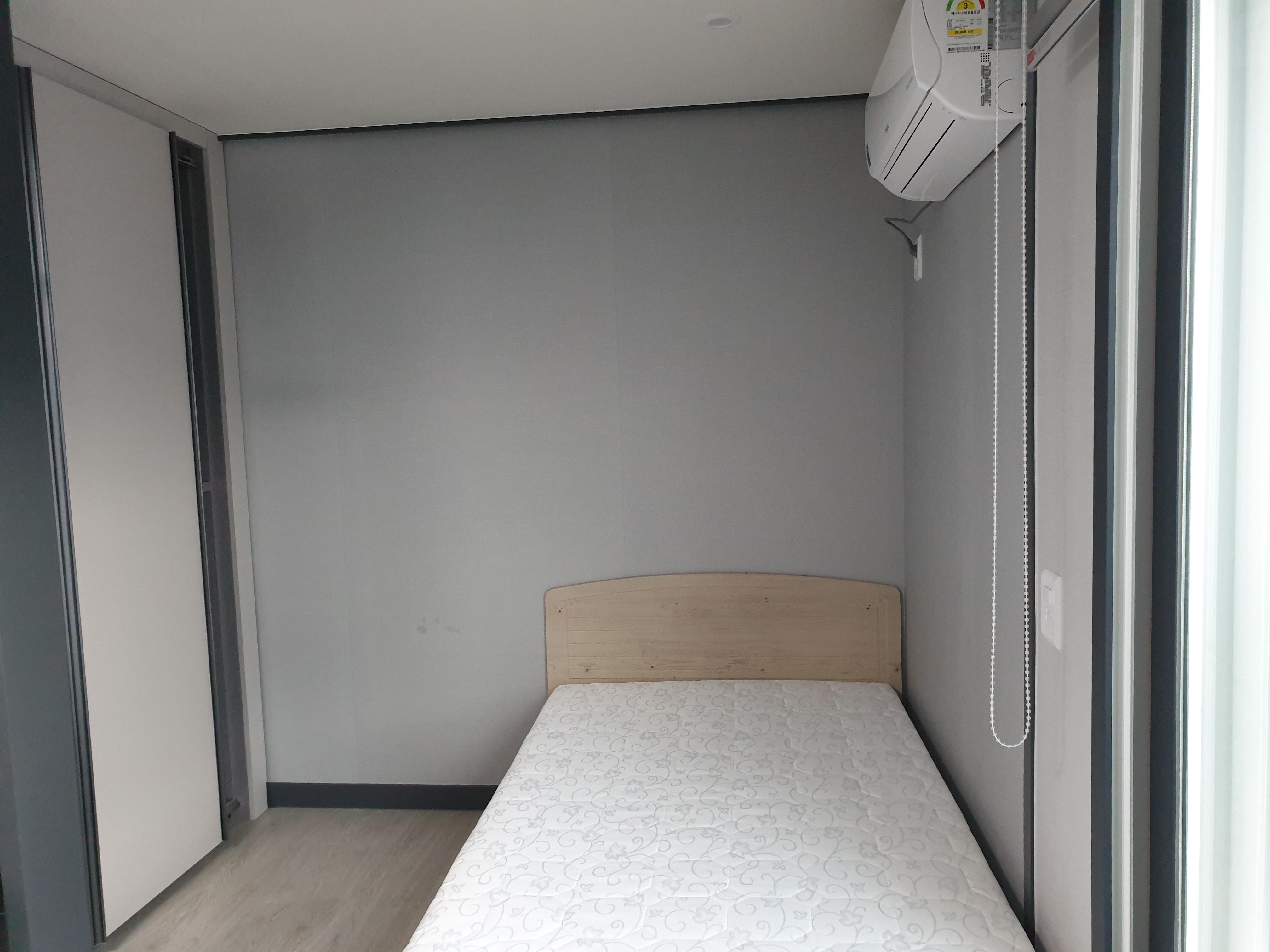 아파트단지 부근 풀옵션 벽돌집 원룸 사진 5