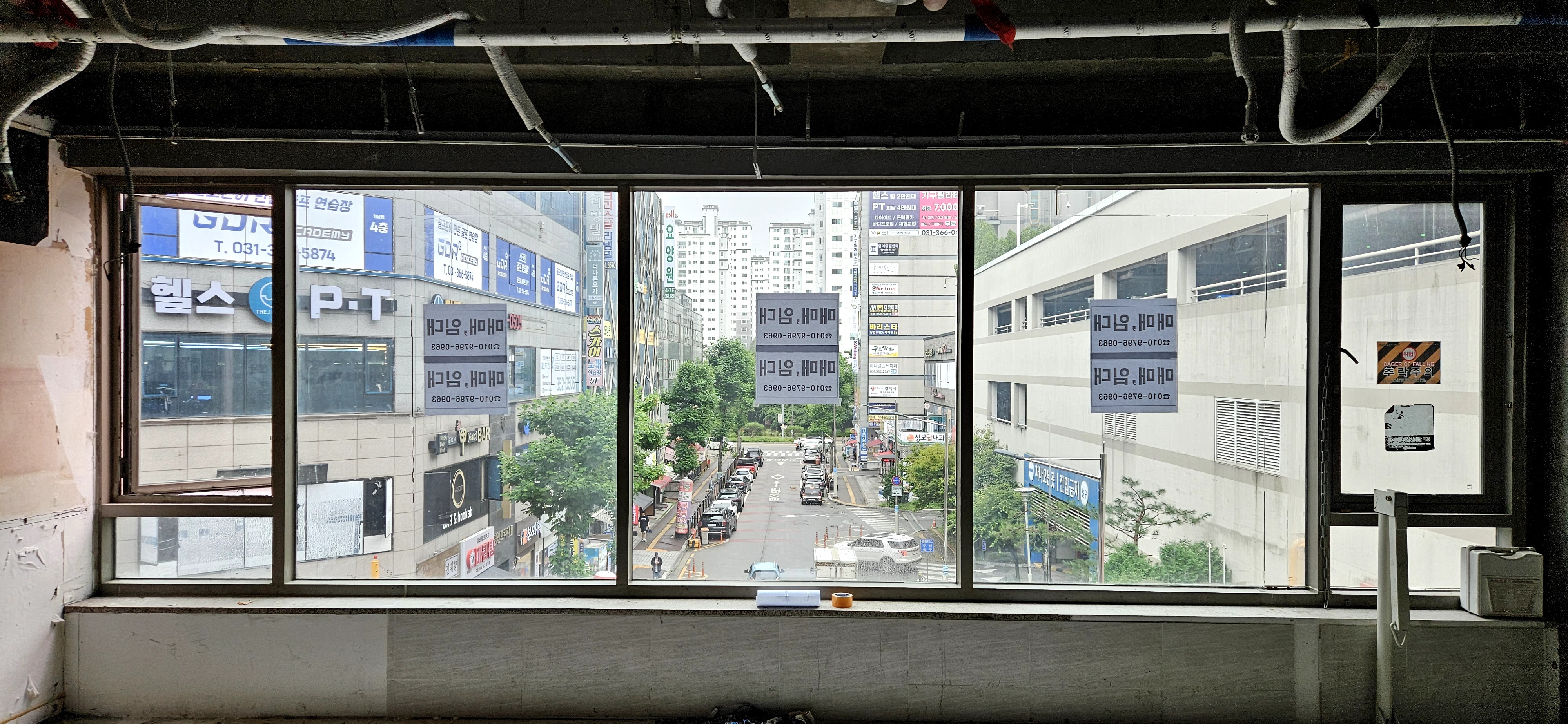 삼성프라자 사진 2