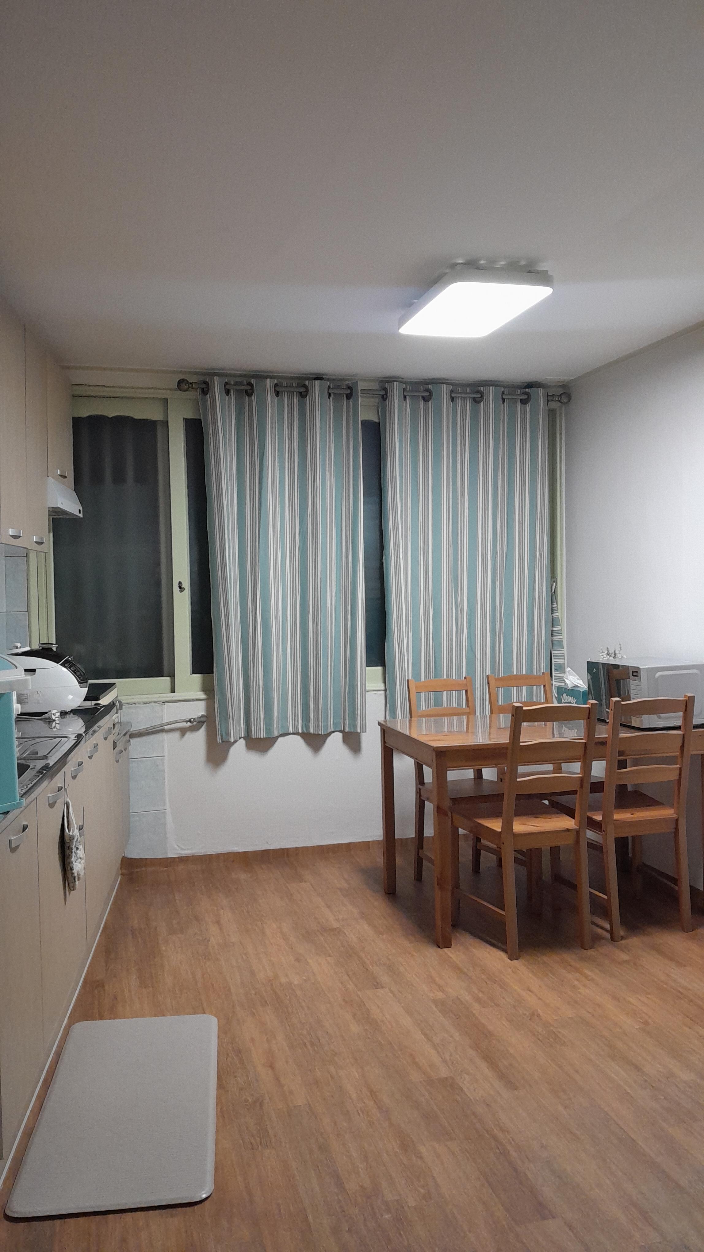 지산동 단기임대 마당있는 집
