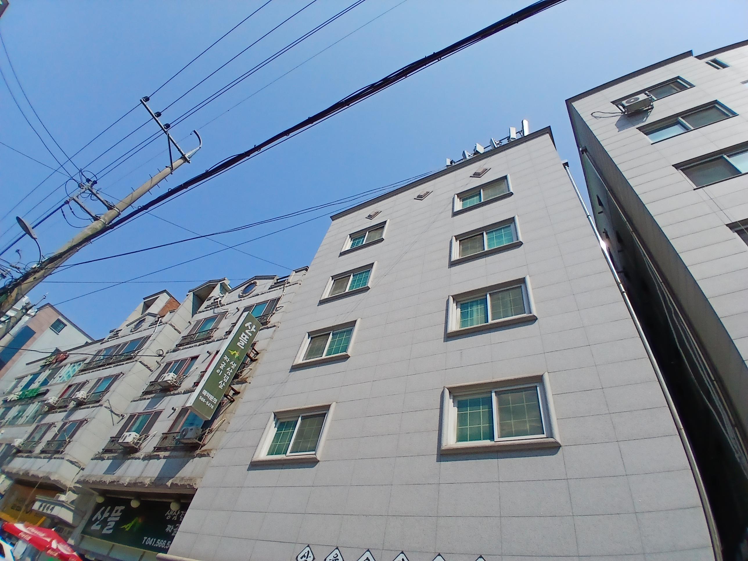 삼융오피스텔  사진 2