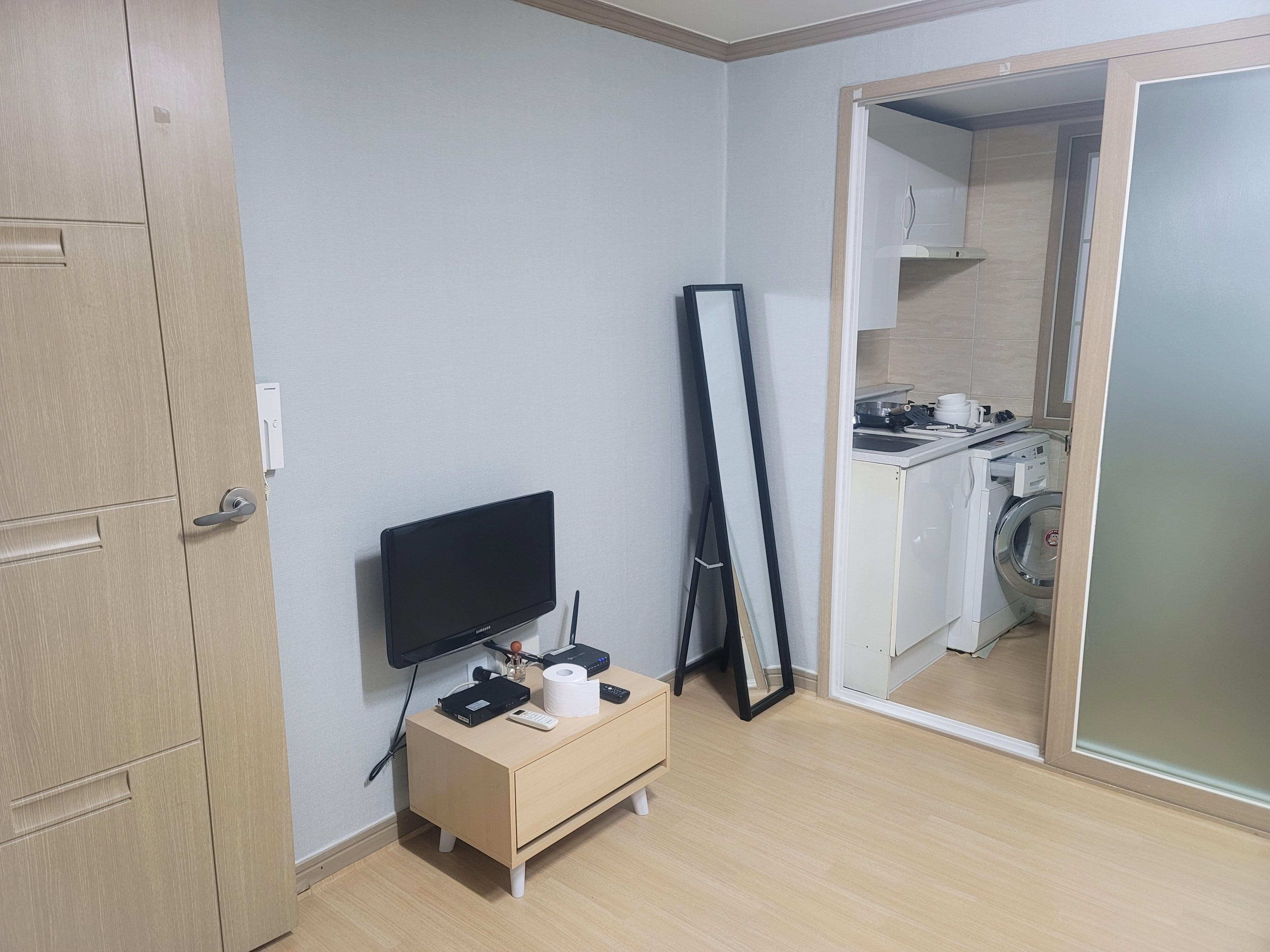 양산부산대학교병원 도보10분 사진 3