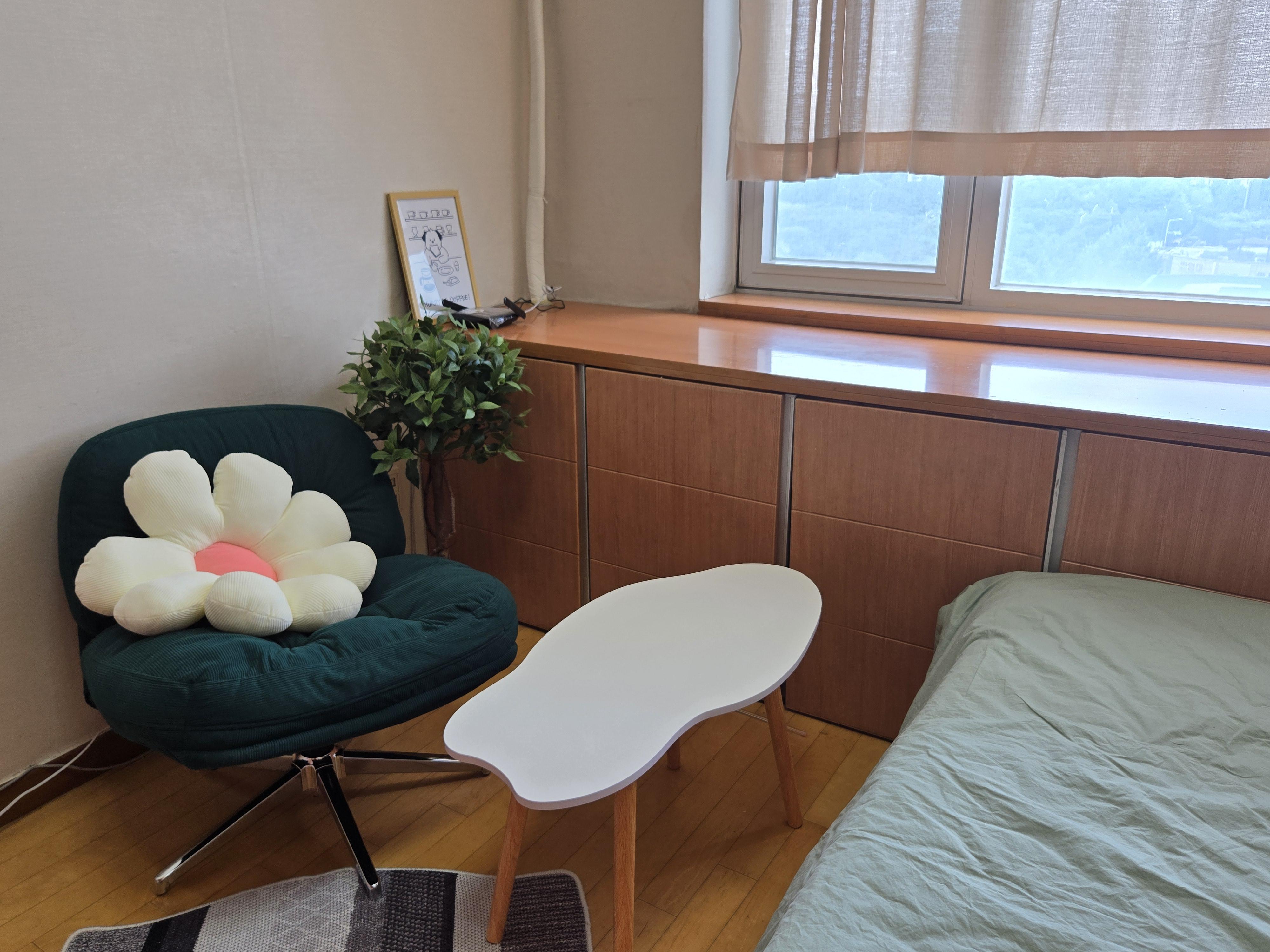 부천시청역 순천향대병원 근처 사진 2