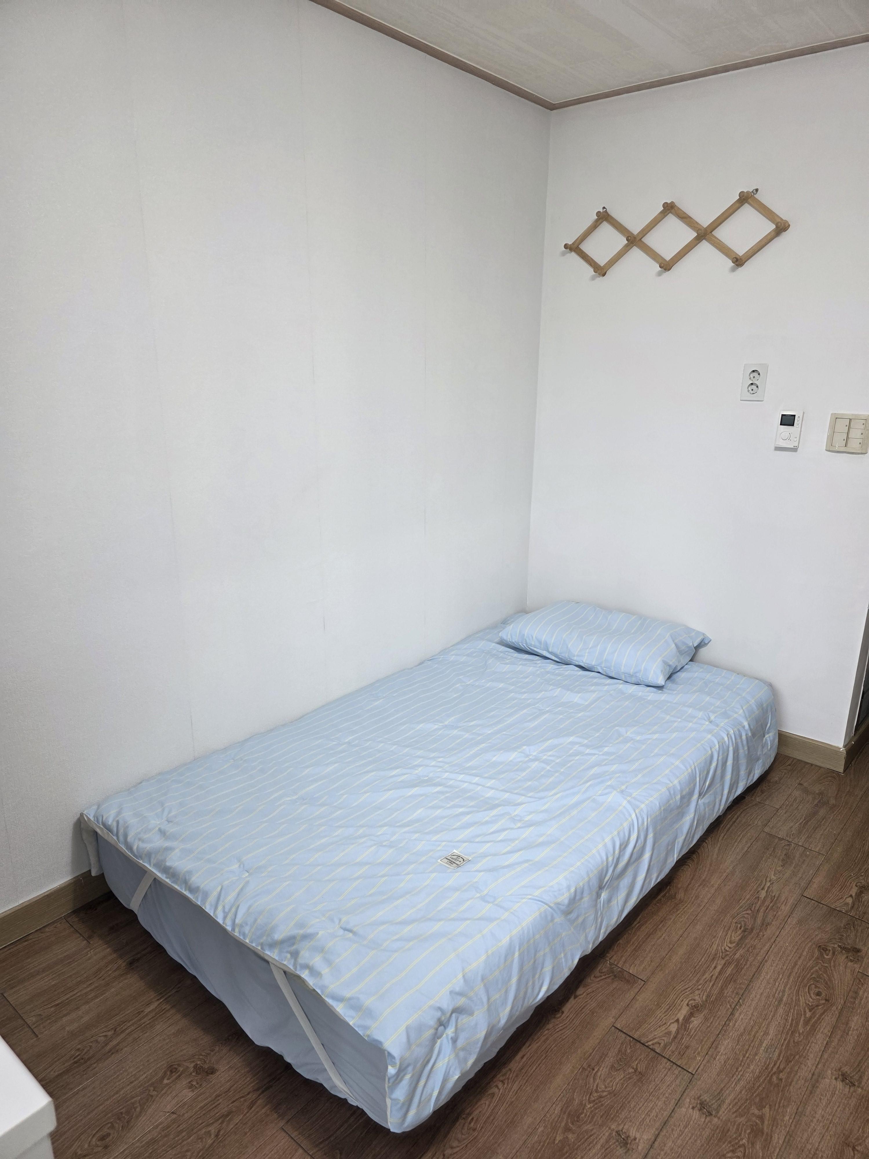 문산 lg이노텍 장기숙박할인 사진 4