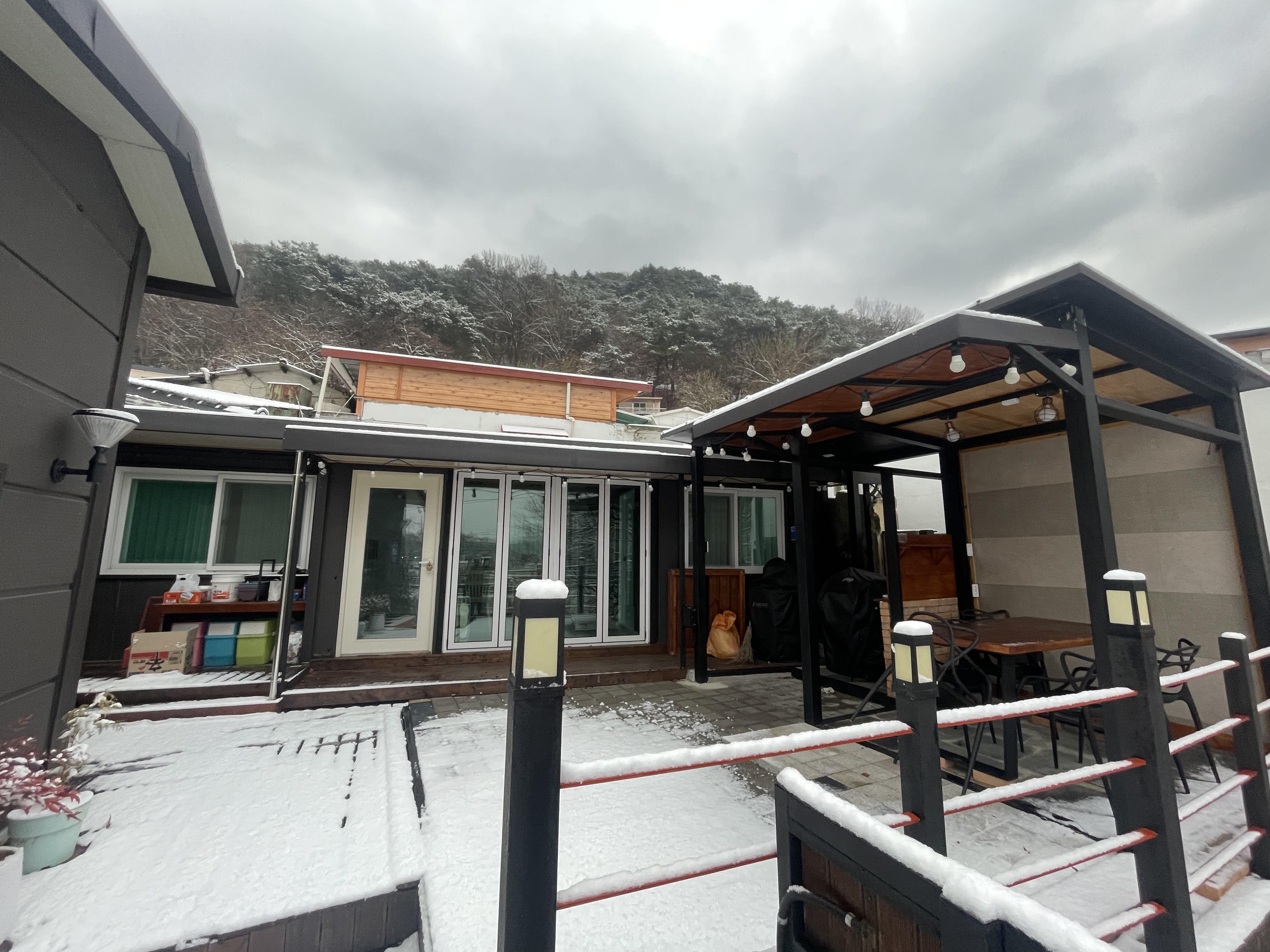전주 한옥마을에서 걸어서 15분 사진 2