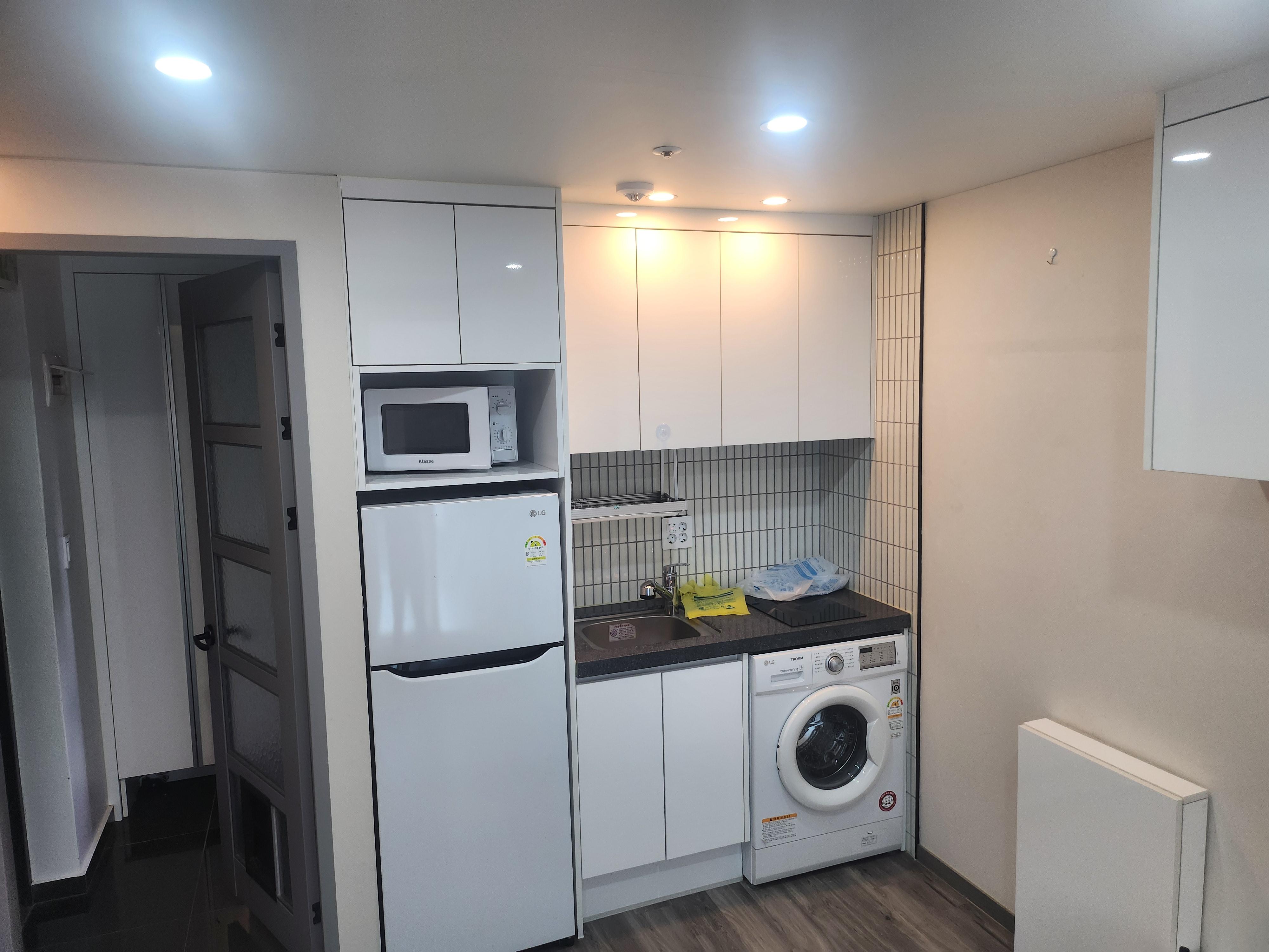 서울역입구 도보 8분거리  사진 3